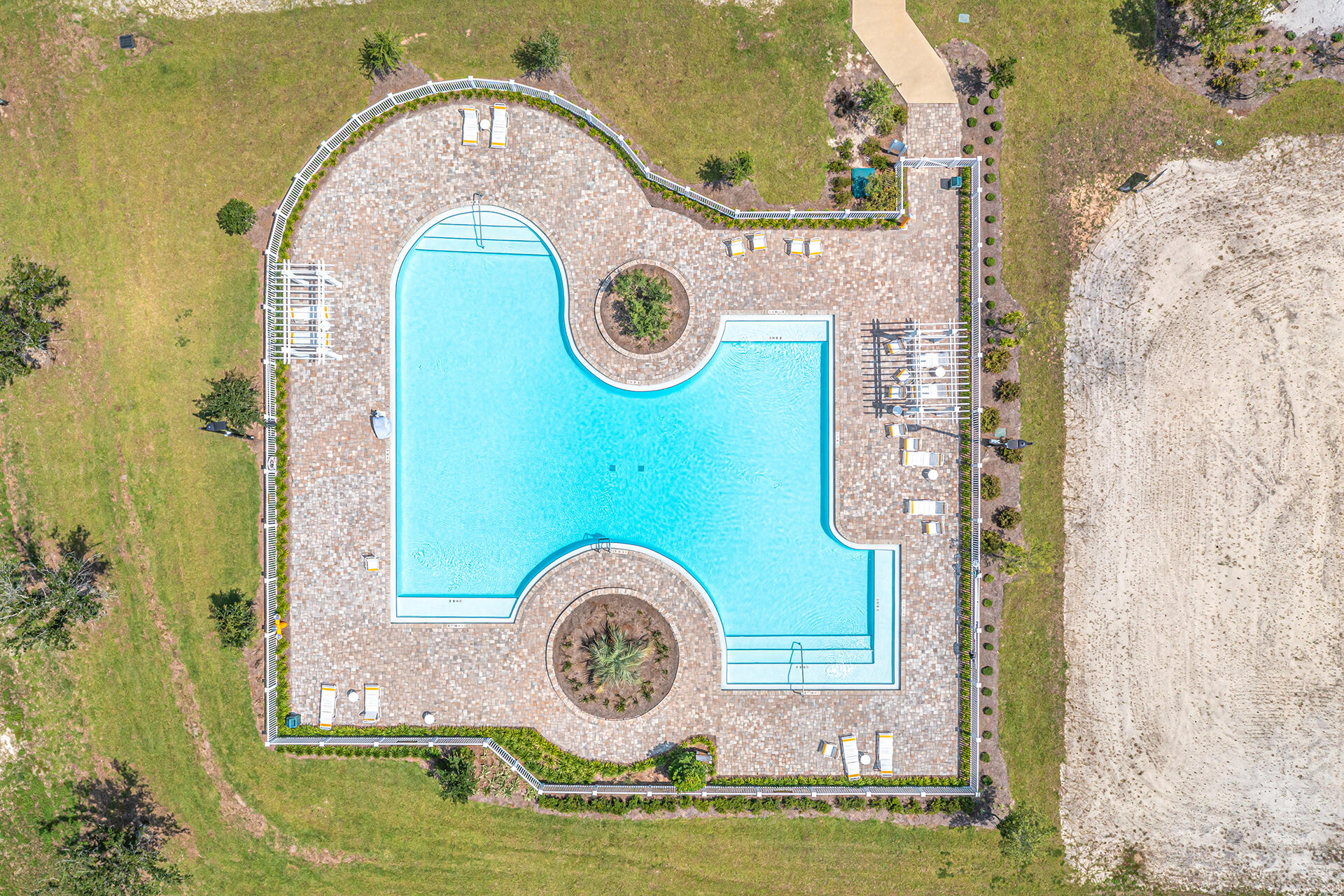 Yellow River Ranch - Residential Lease
