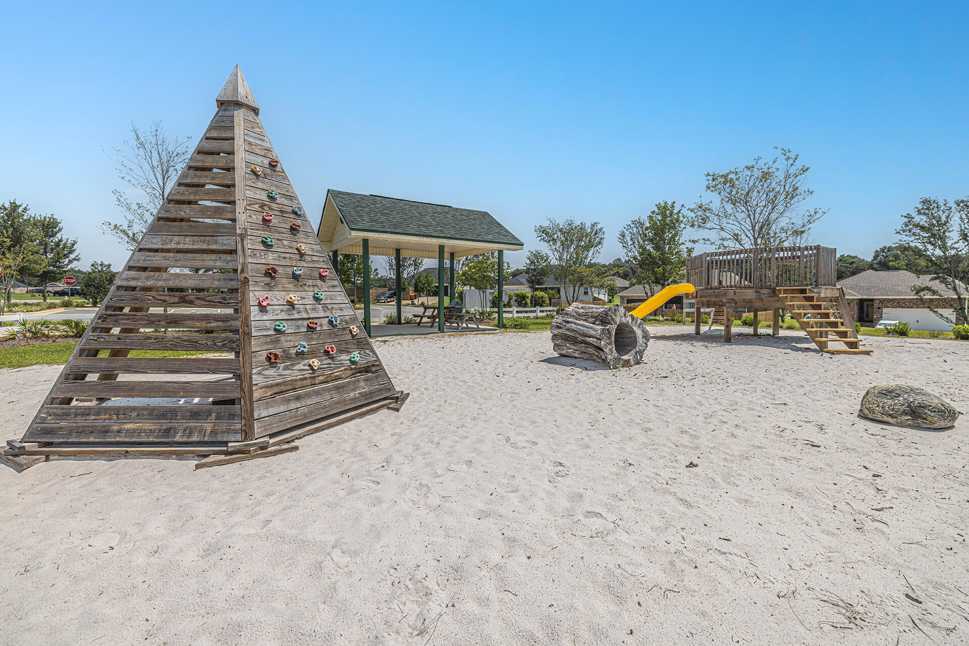 Yellow River Ranch - Residential Lease