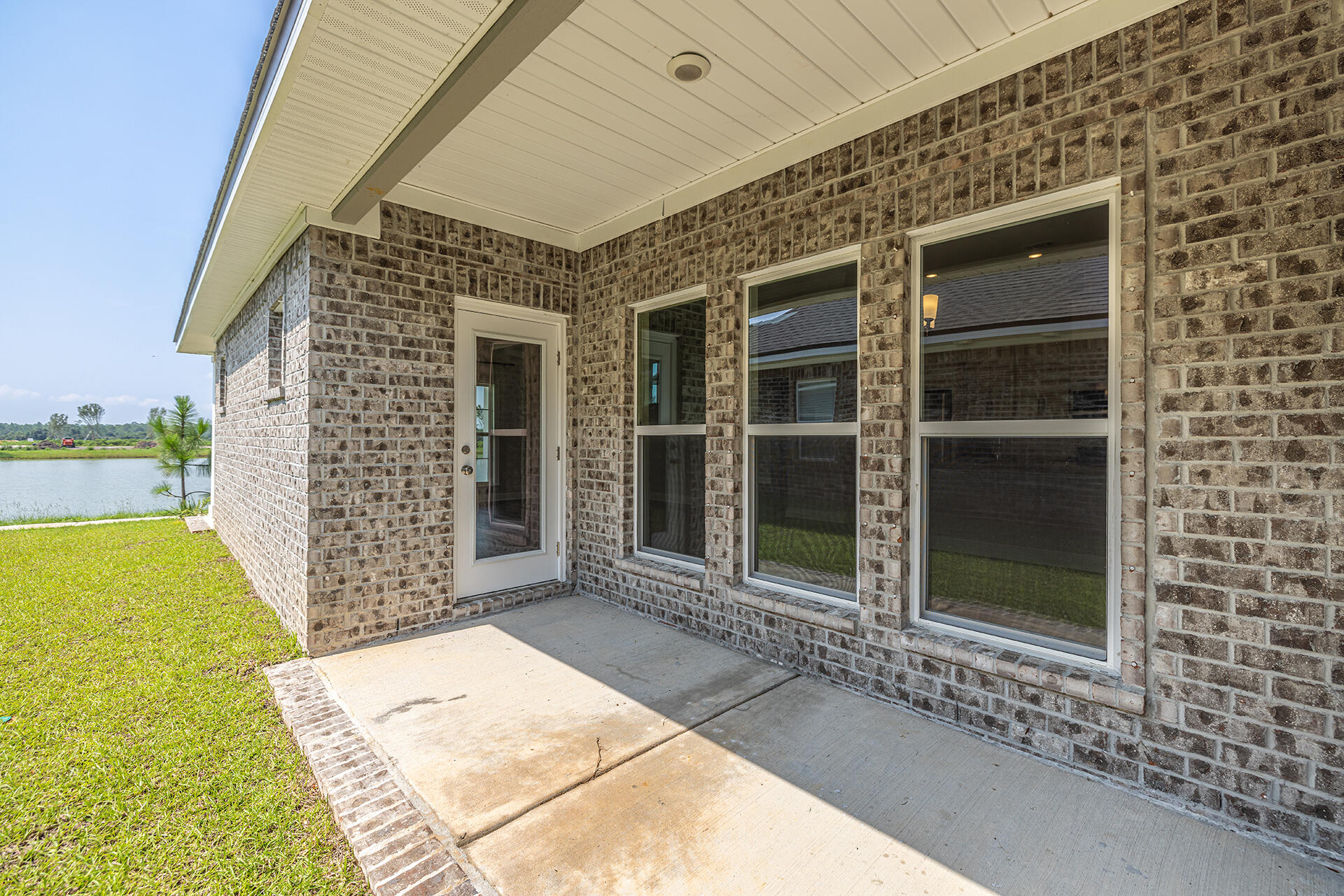 Yellow River Ranch - Residential Lease