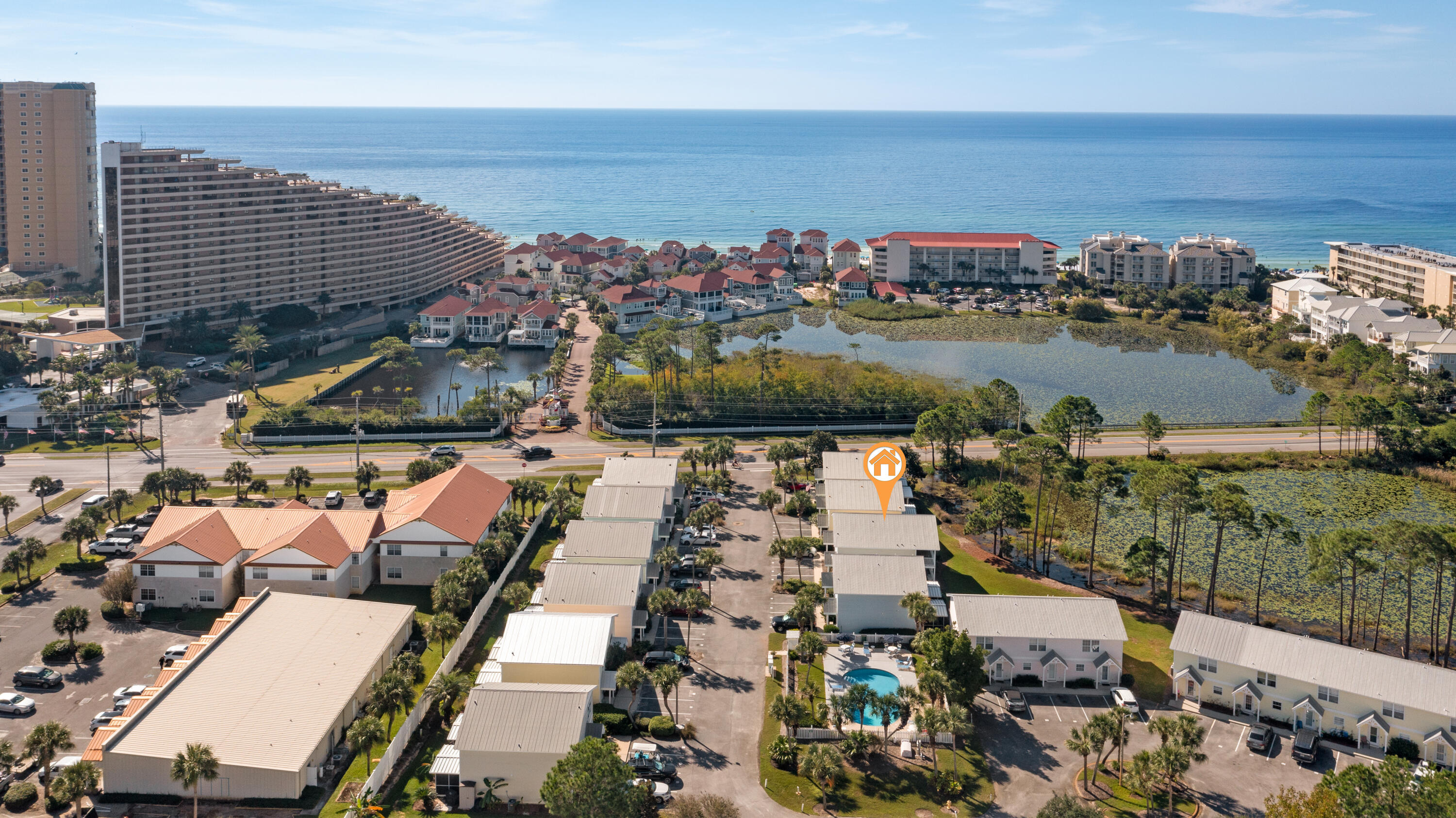 SUMMERLAKE T/H - Residential