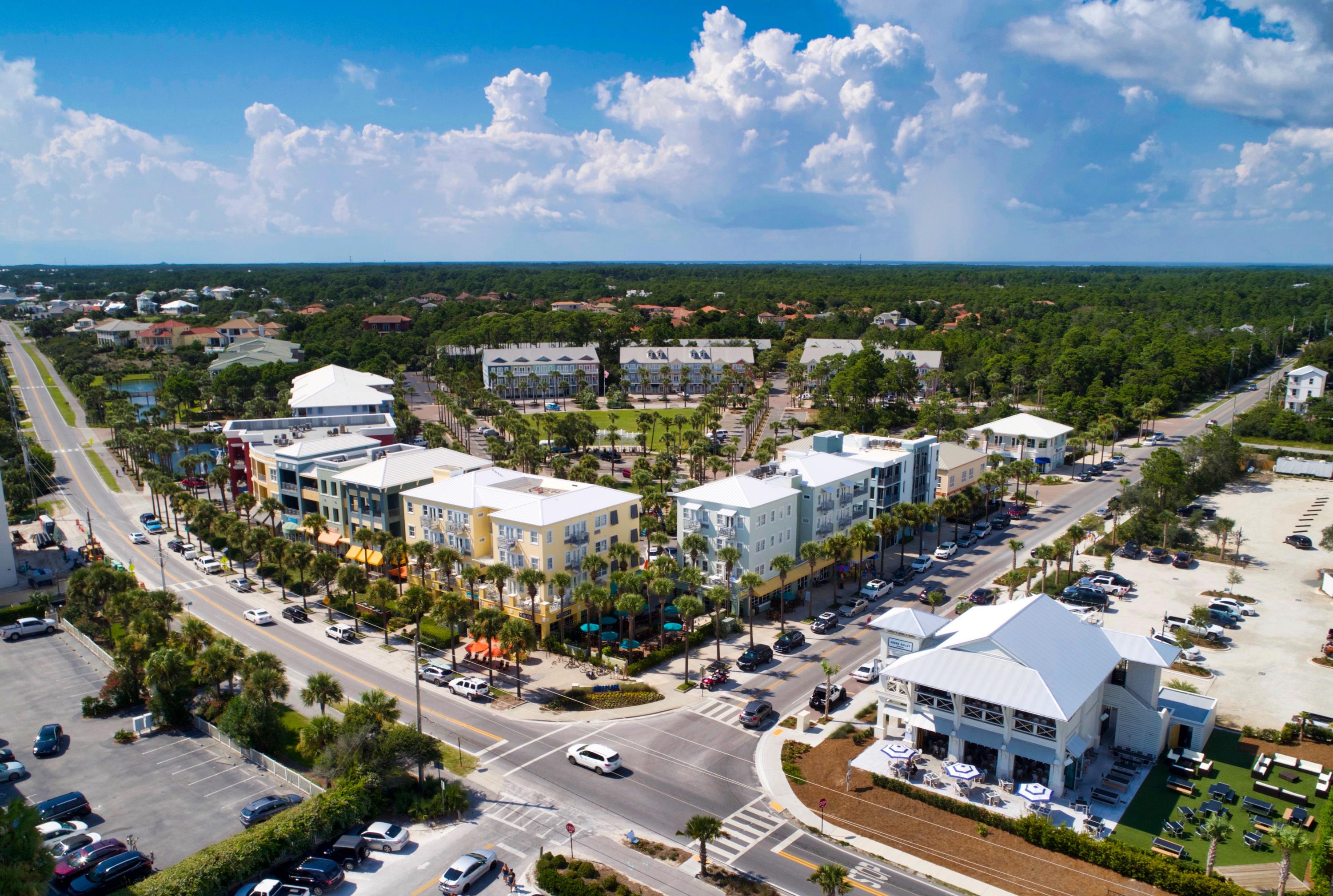 BLUE GULF RESORT - Residential