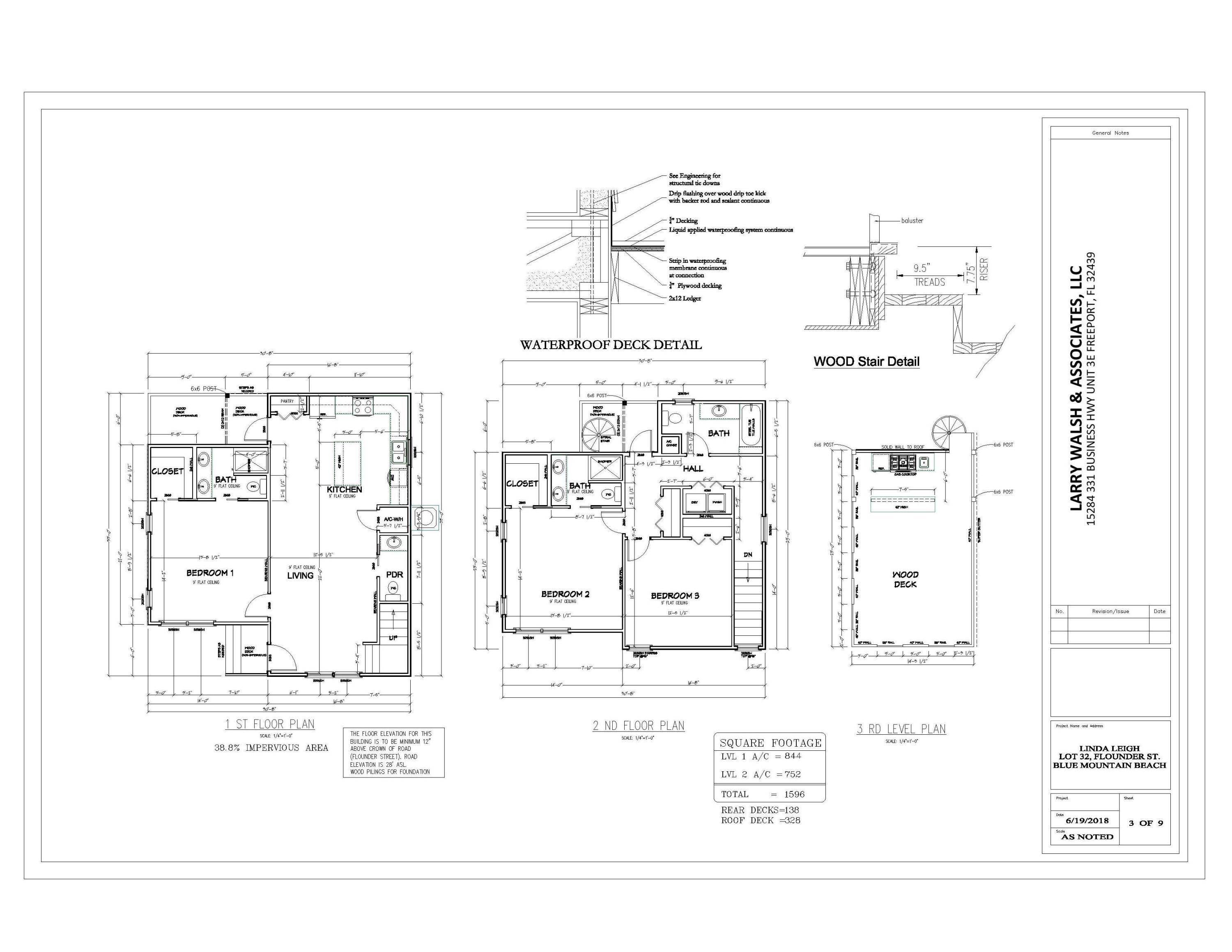 BLUE GULF RESORT - Residential
