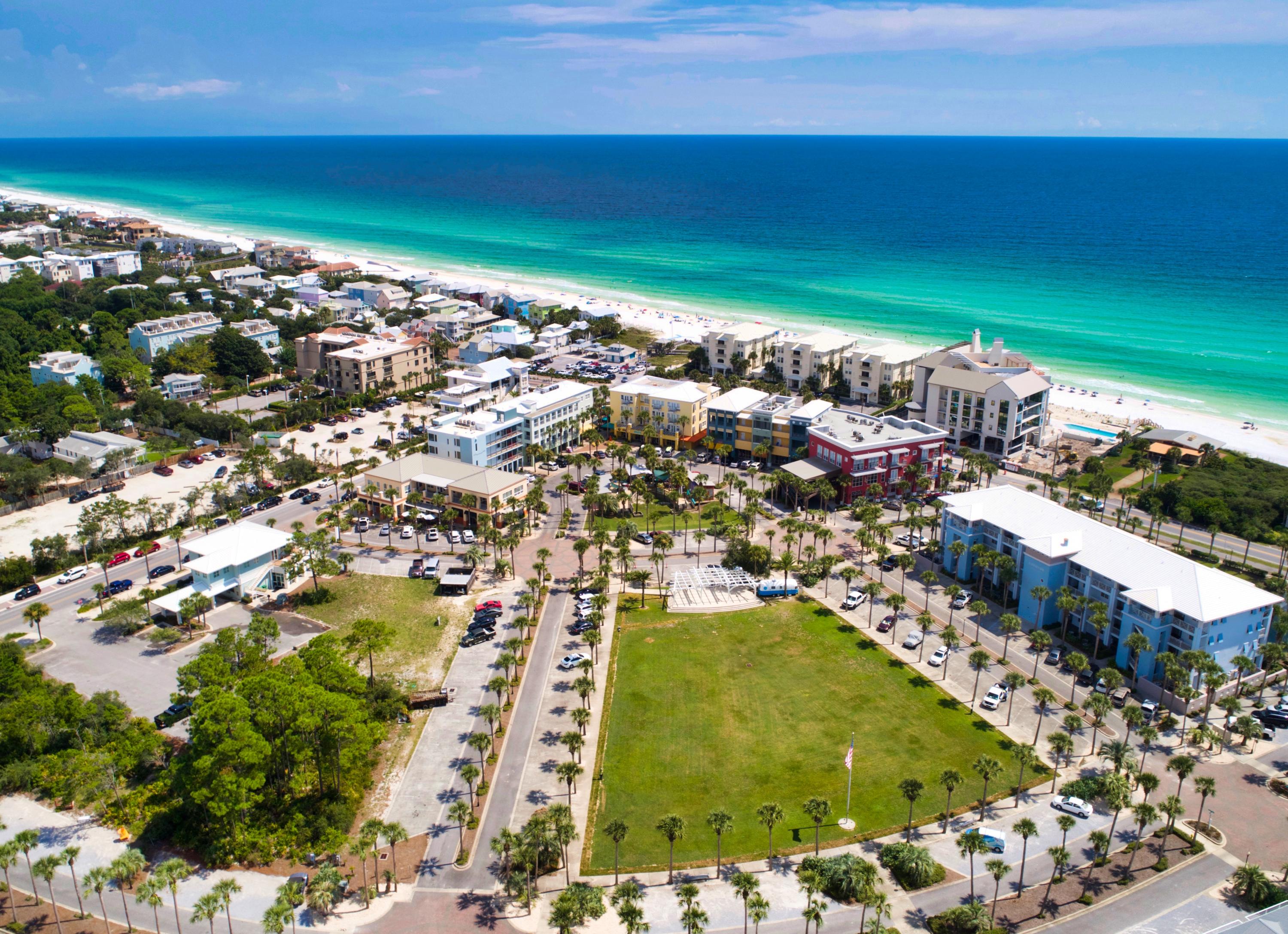 BLUE GULF RESORT - Residential
