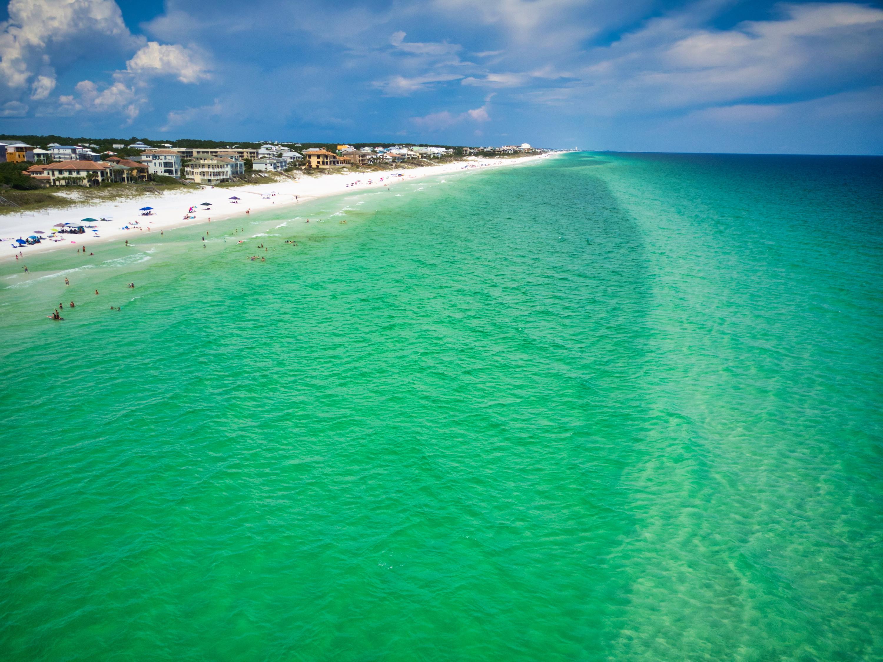 BLUE GULF RESORT - Residential