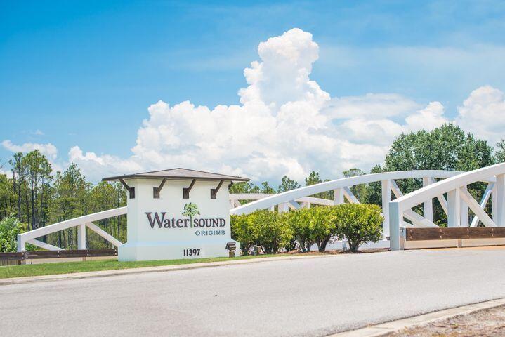 WATERSOUND ORIGINS - Residential Lease