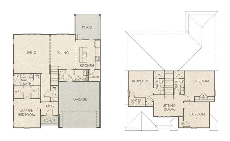 WATERSOUND ORIGINS - Residential Lease