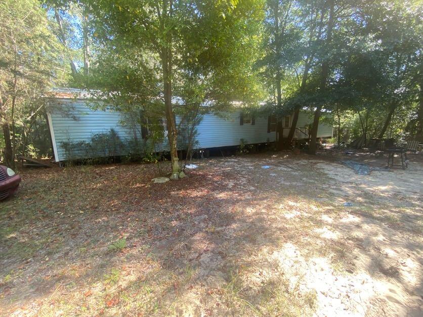 NO RECORDED SUBDIVISION - Residential