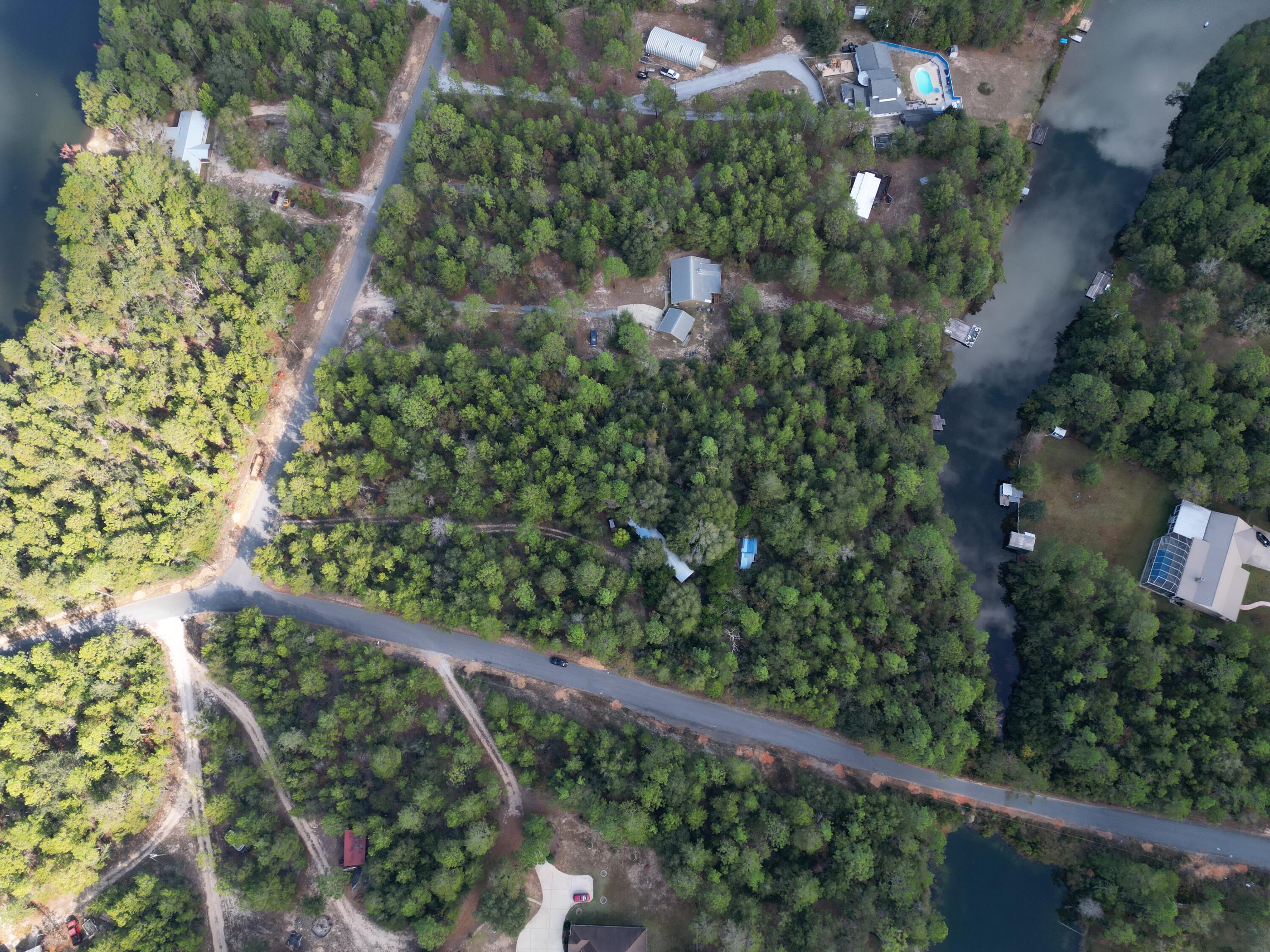 NO RECORDED SUBDIVISION - Residential