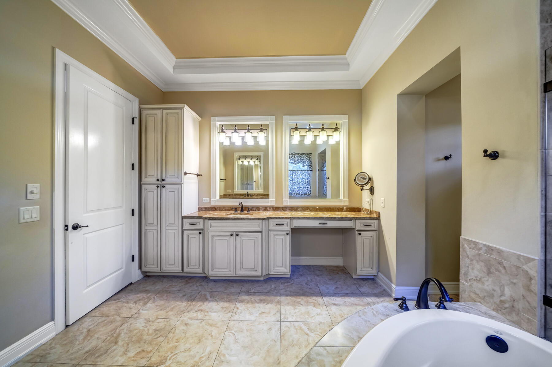 SWIFT CREEK PH VI - Residential