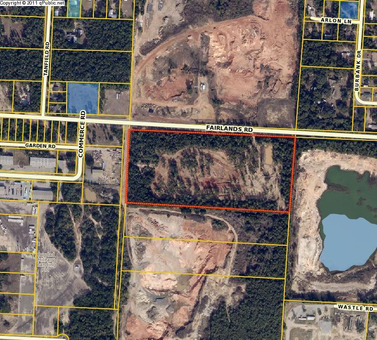 Seller willing to partner on 18.22 Acres of land located less than 1 mile from Avalon Blvd and 4 miles to Interstate 10. Zoned M-1 Light industrial currently allows for the following but may also be rezoned to your needs: auto/marine/rv repair, business/professional offices, campground, childcare, community facilities, distillery, kennels, landscaping/nursery, light manufacturing/assembly, lumber yard, medical, nursing homes, places of worship, research, single-family residential, warehouse/distribution, and veterinary. Owner will consider subdividing and seller finance.