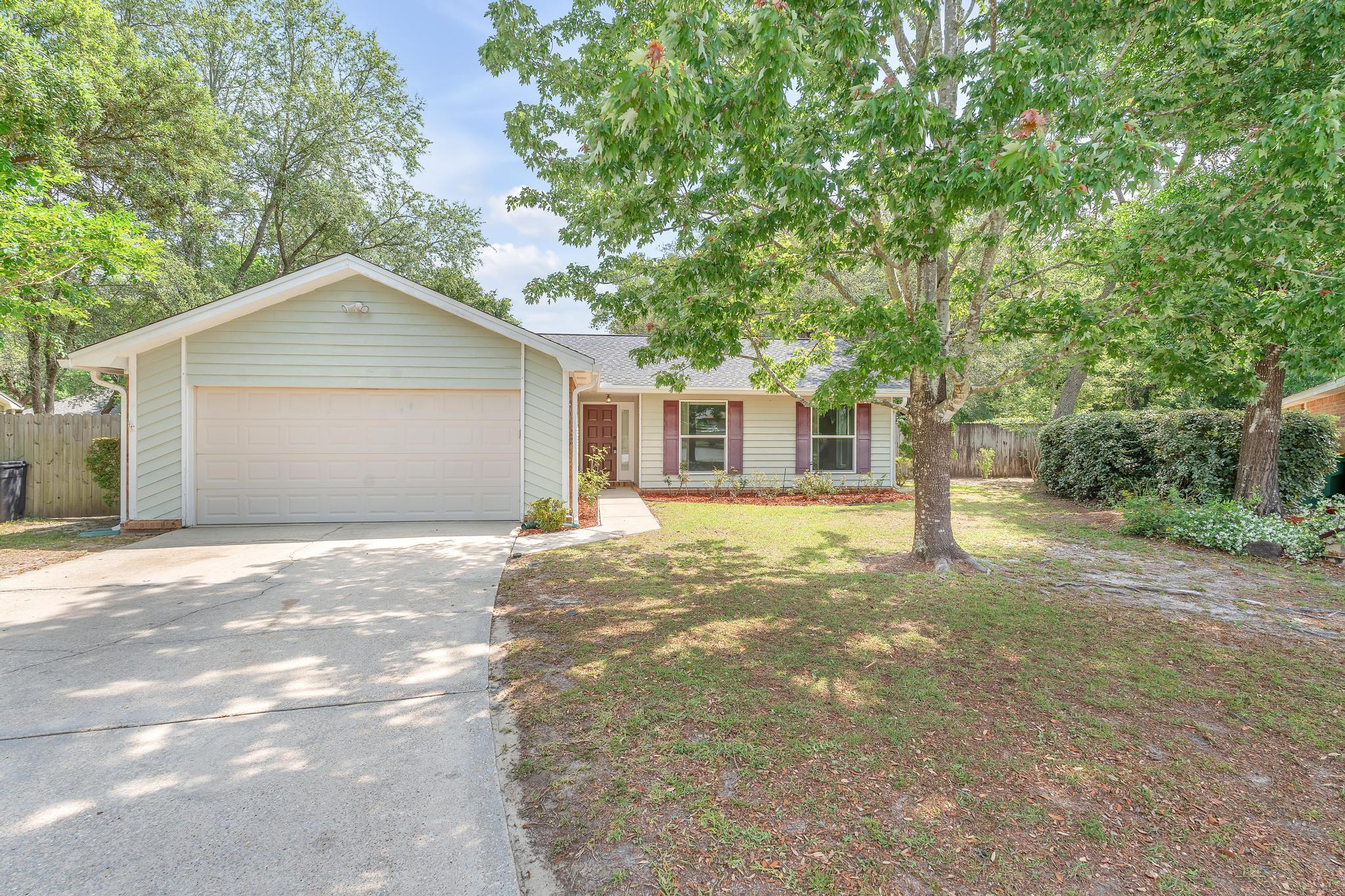 CARIBBEAN VILLAGE EAST 3 - Residential Lease