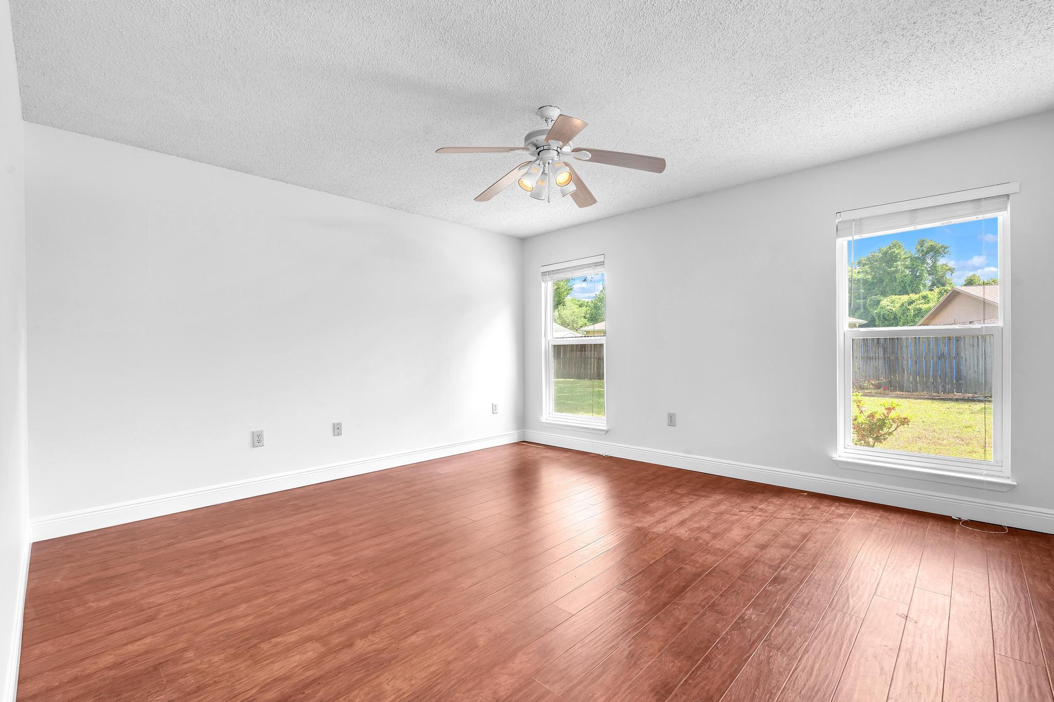 CARIBBEAN VILLAGE EAST 3 - Residential Lease