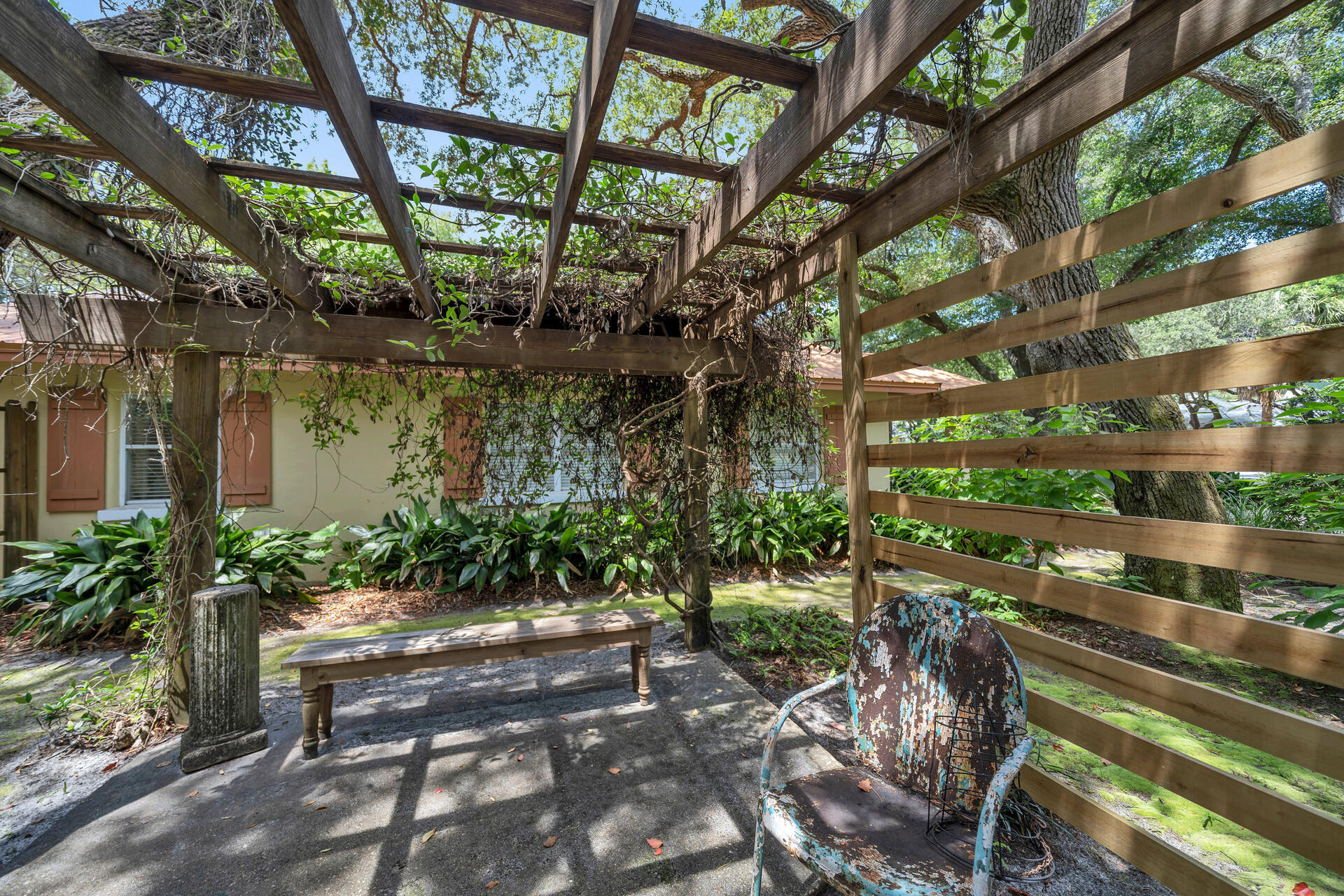 Calhoun S/D to Destin - Residential