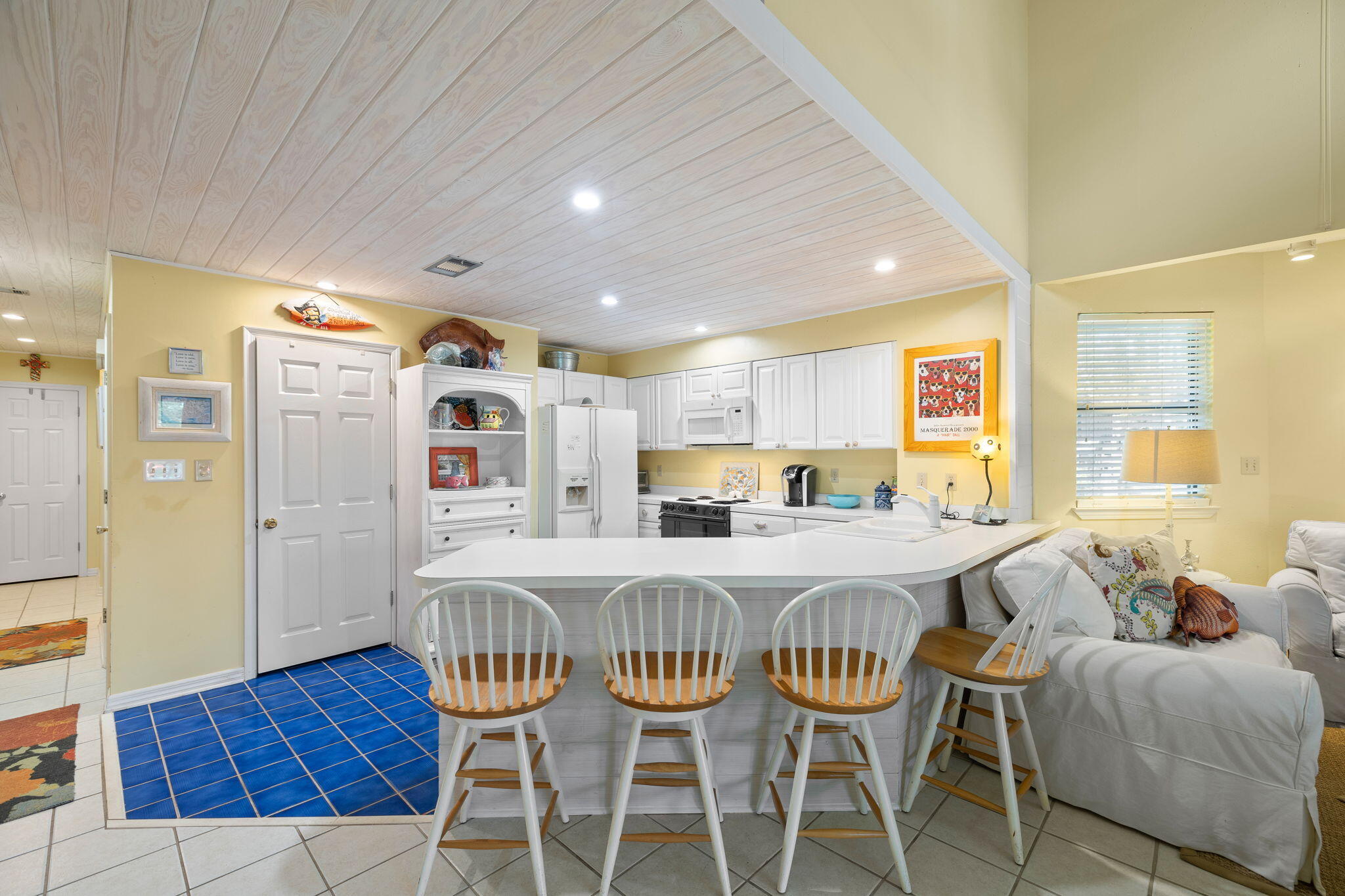 LAKEWOOD OF SEAGROVE BEACH - Residential