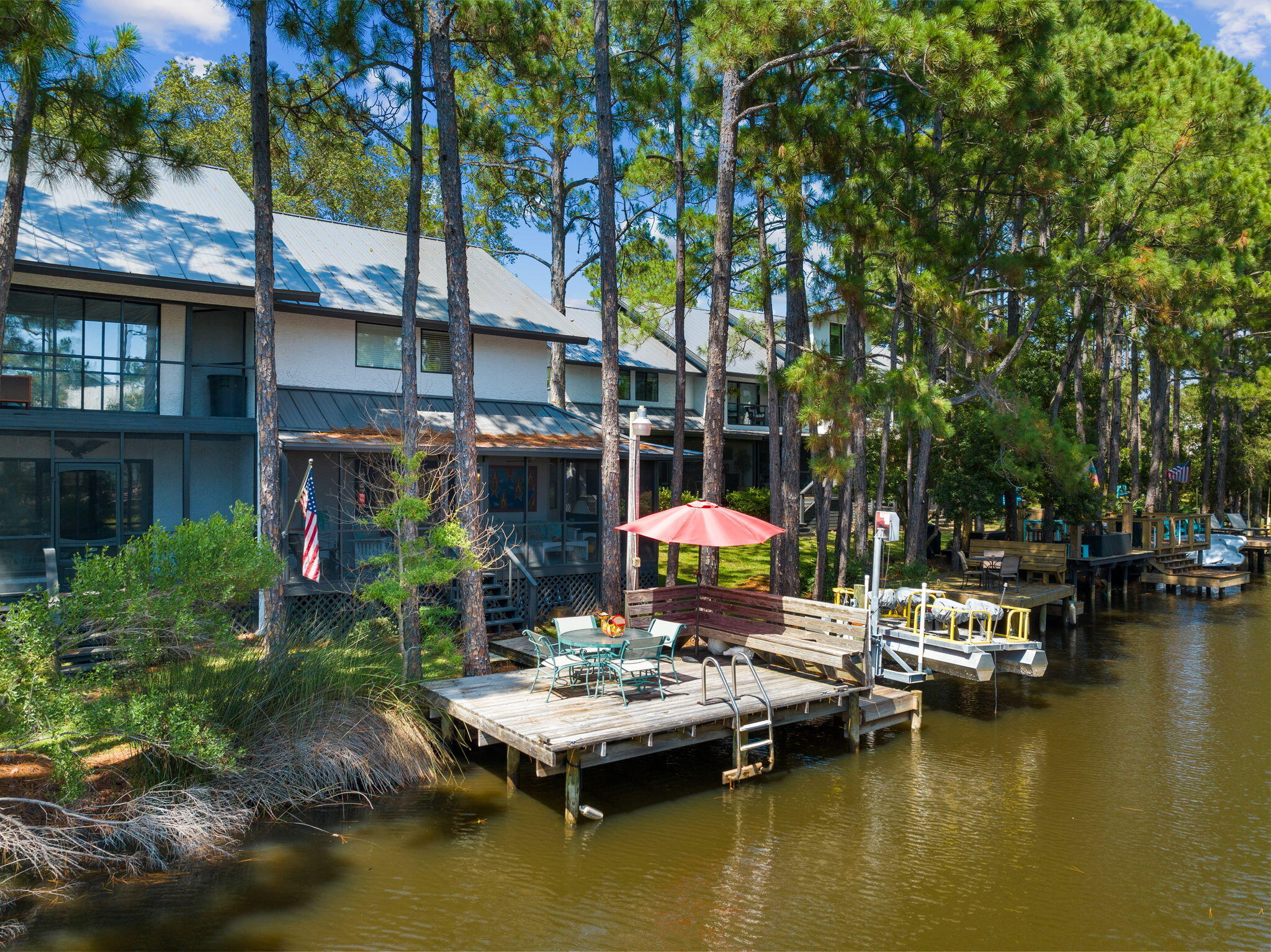 LAKEWOOD OF SEAGROVE BEACH - Residential