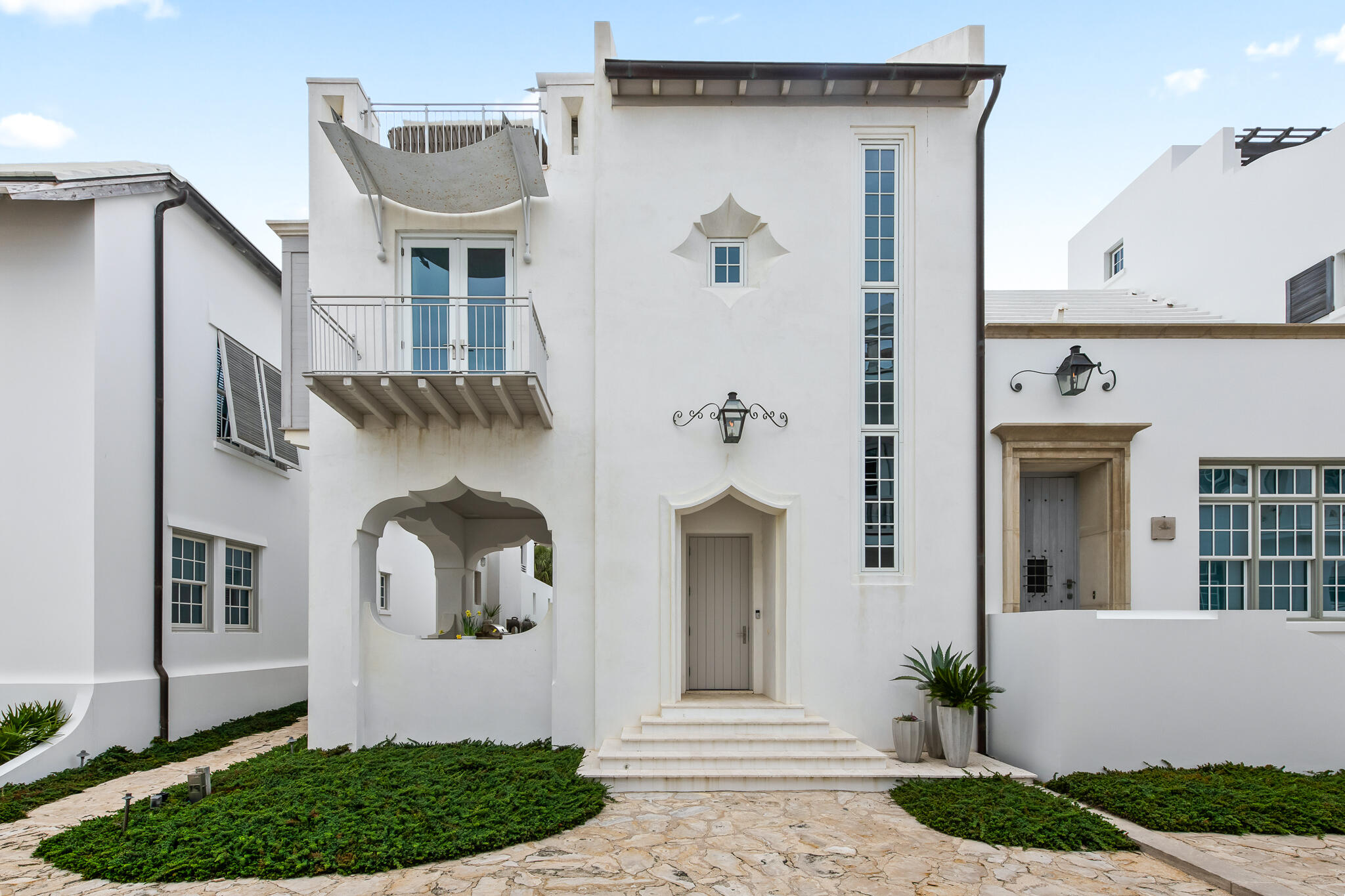 ALYS BEACH - Residential