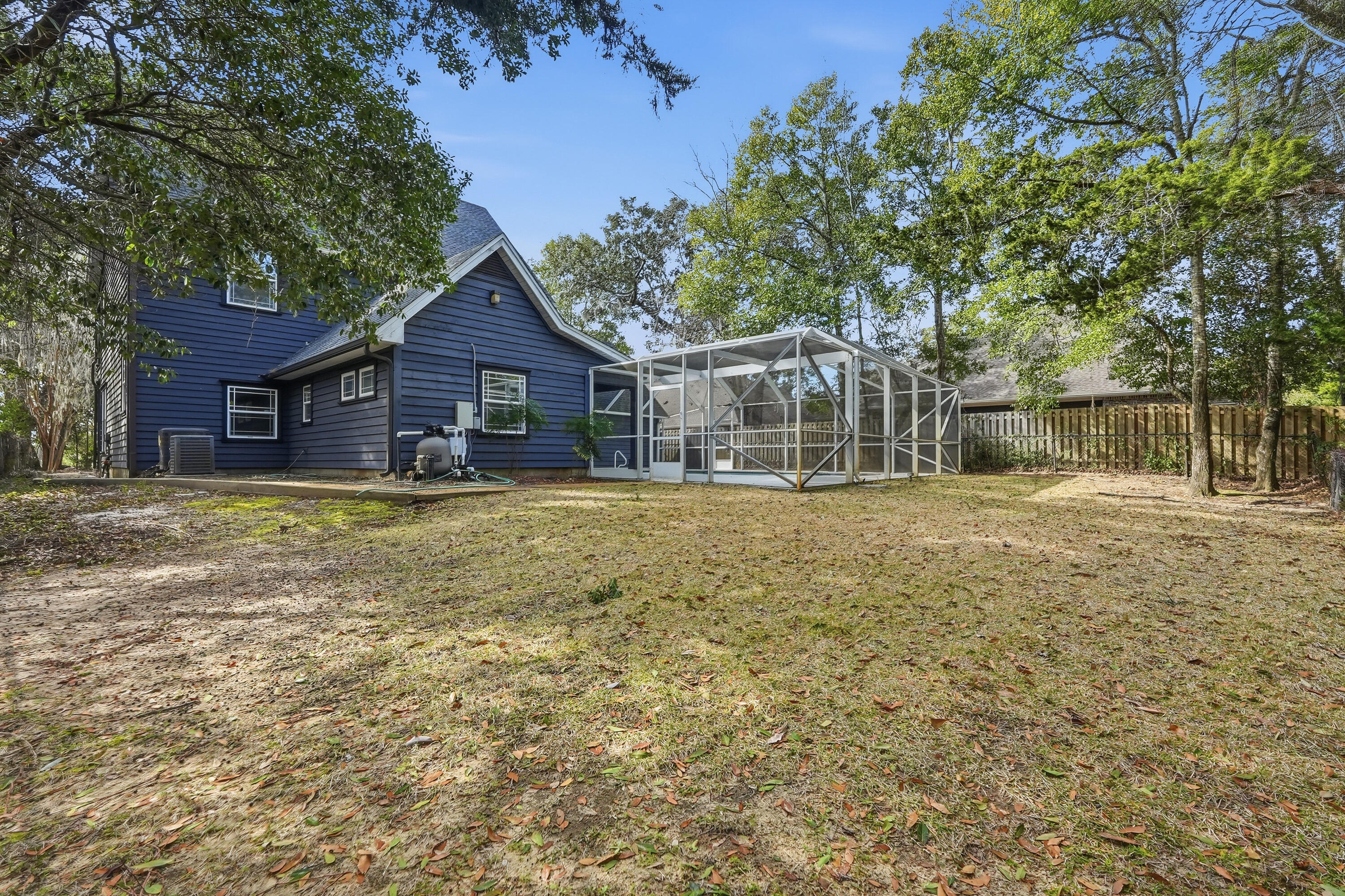NANTAHALA - Residential