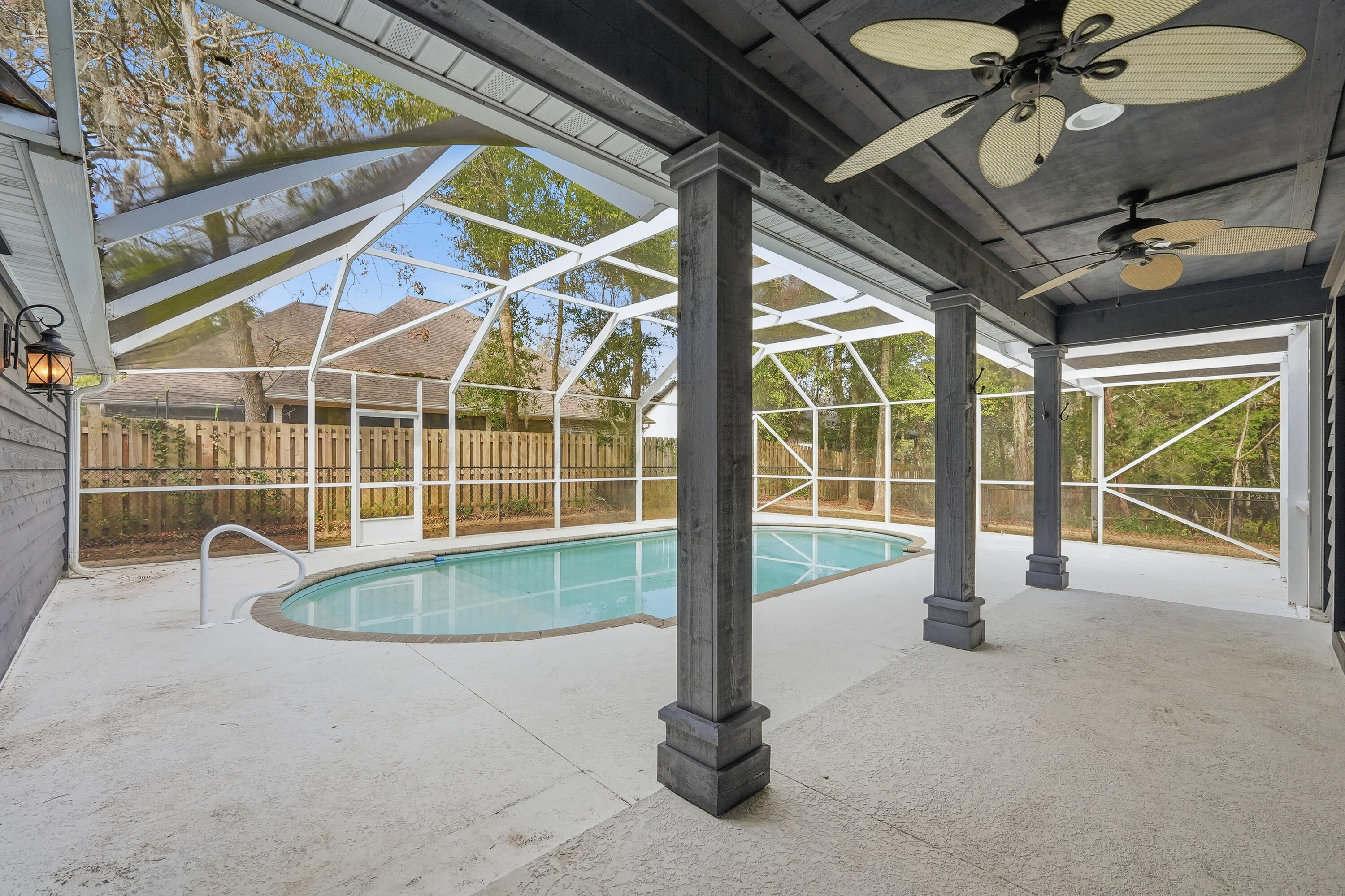 NANTAHALA - Residential