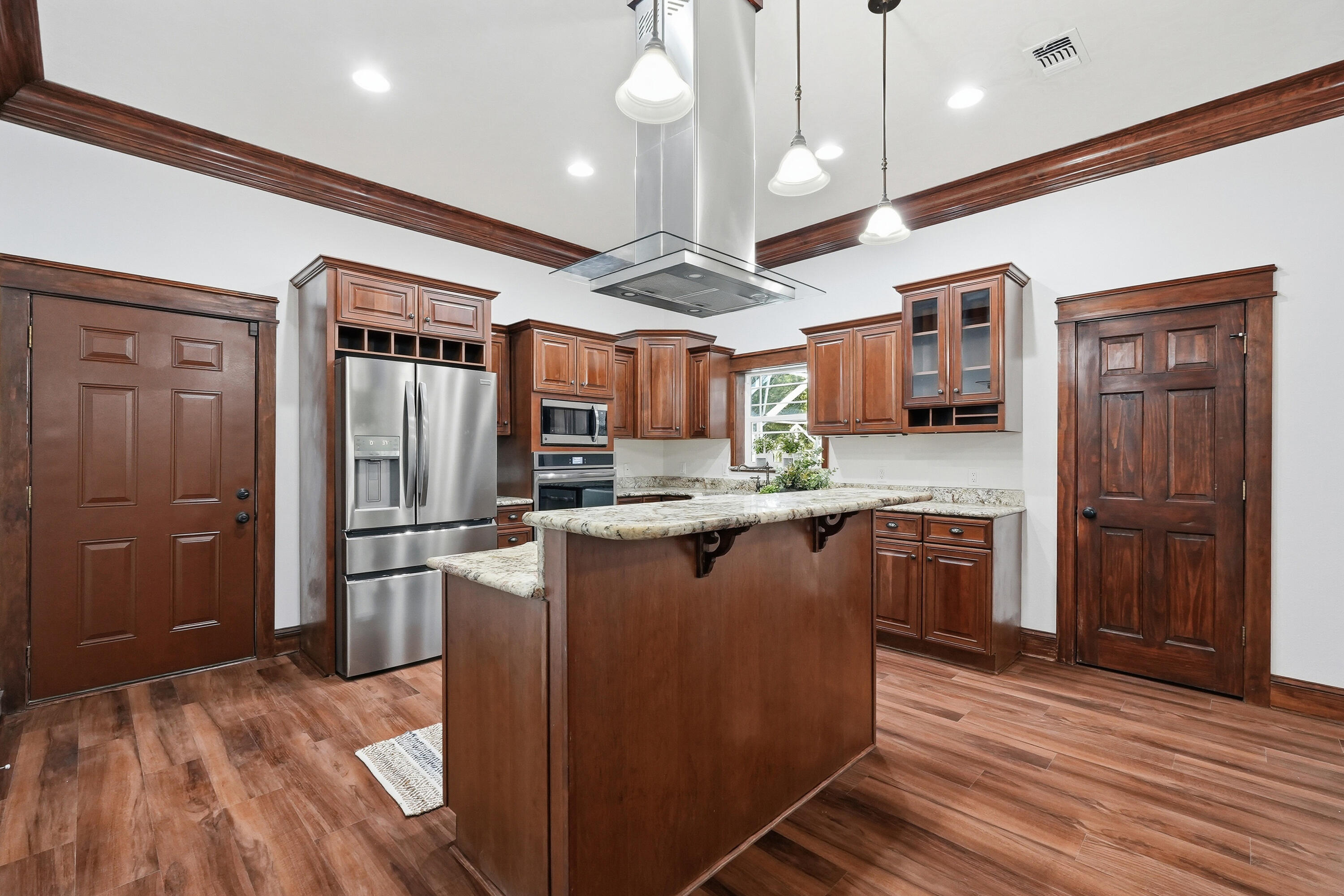 NANTAHALA - Residential