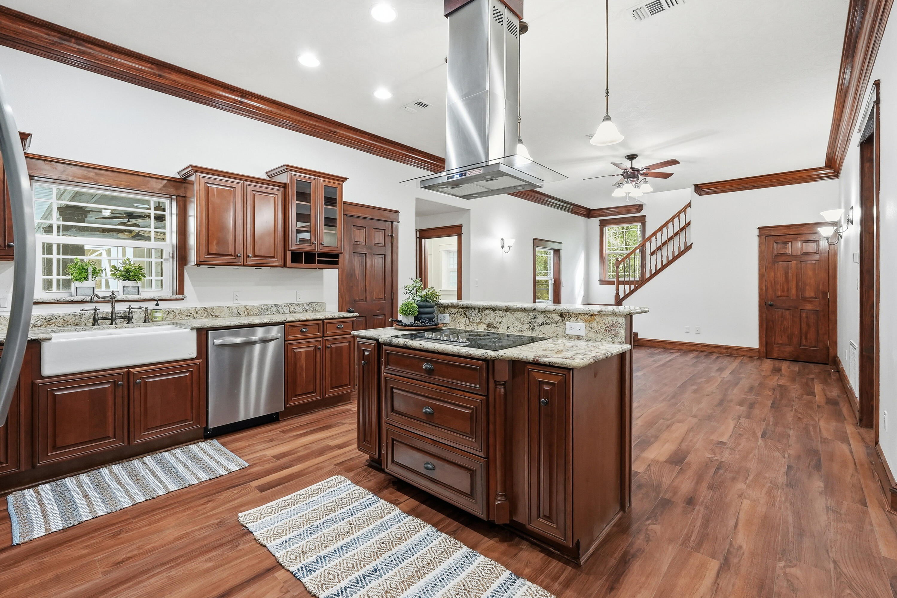 NANTAHALA - Residential