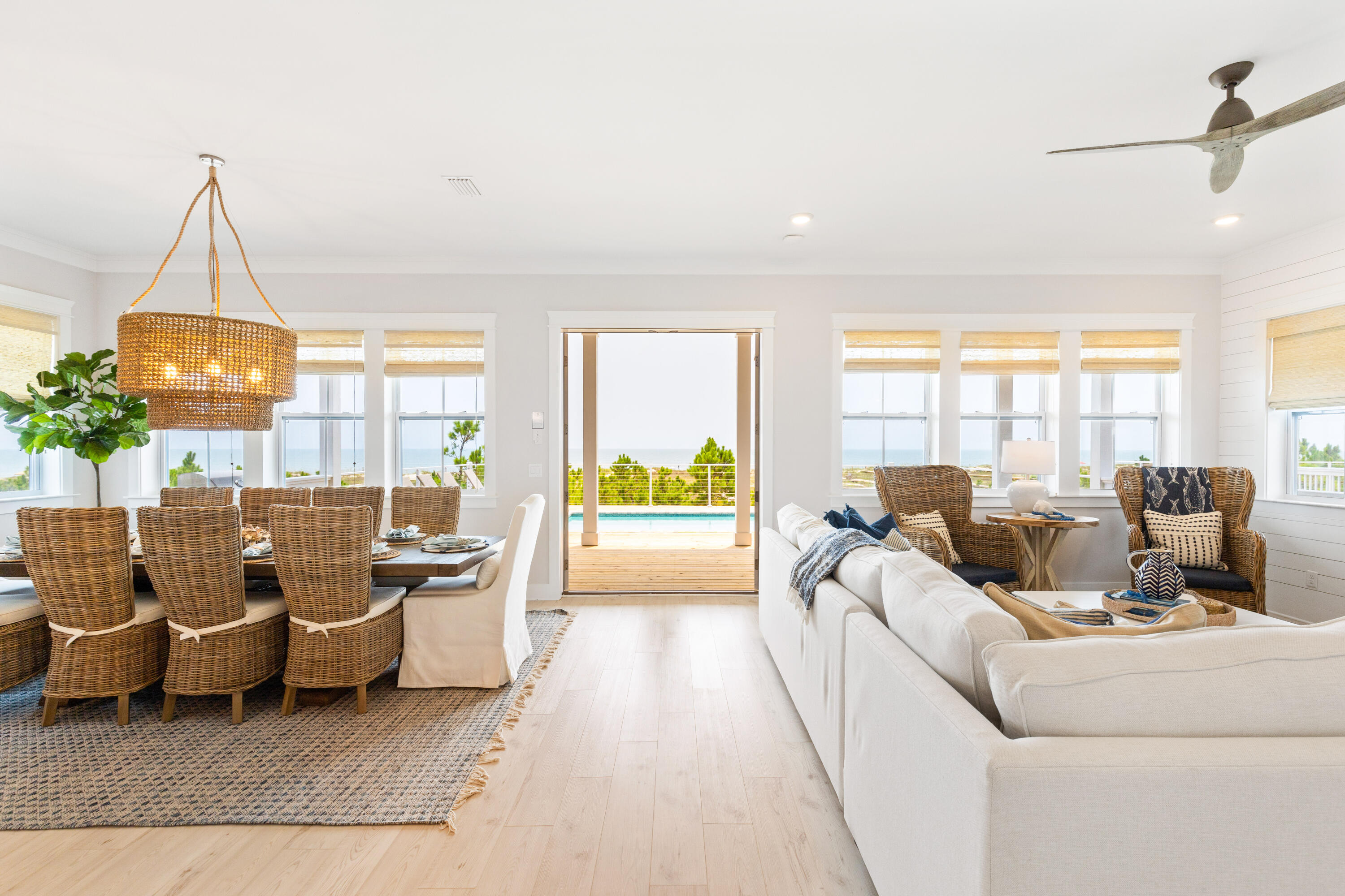 VILLA DEL SOL - Residential