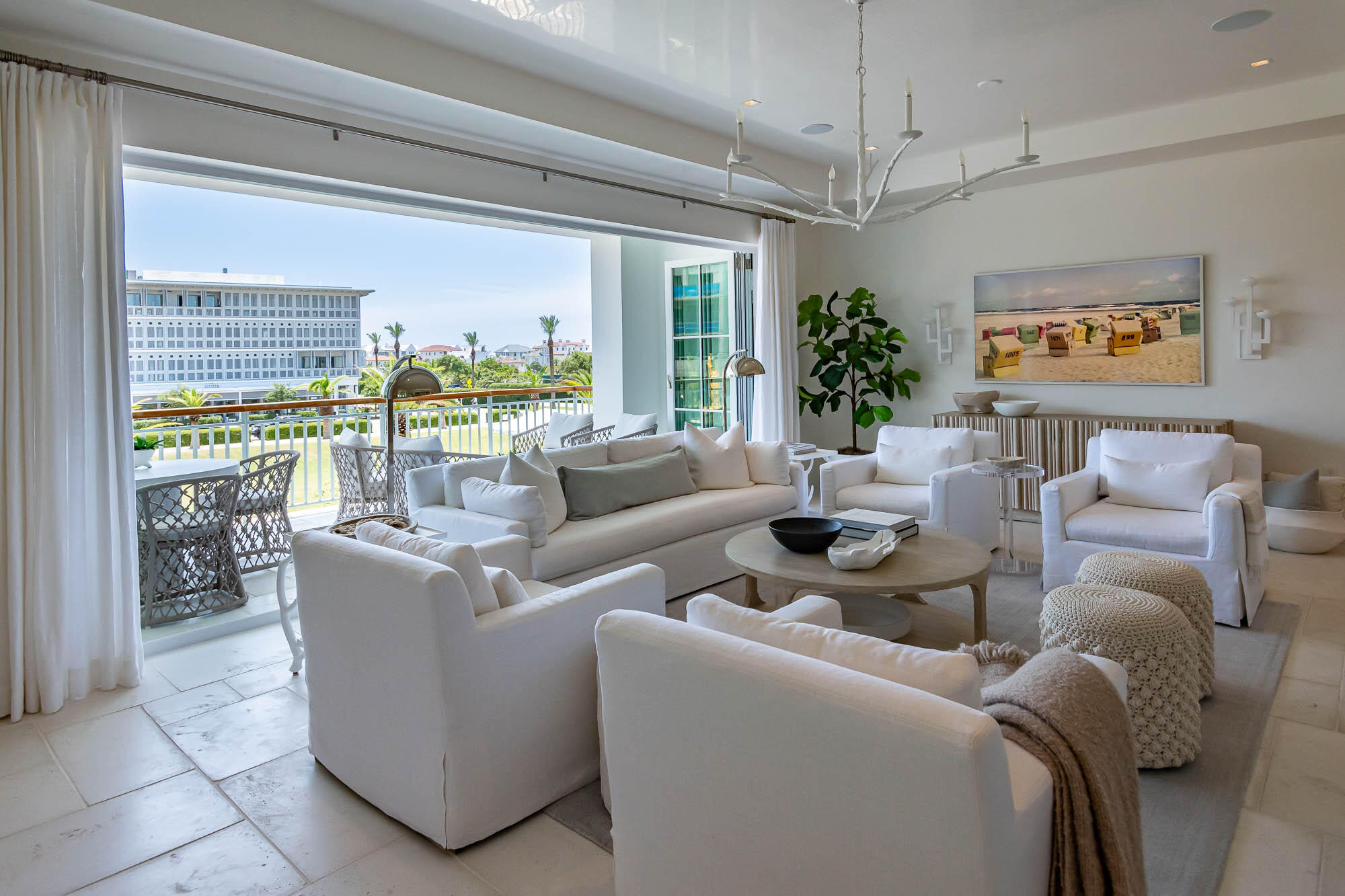 ALYS BEACH - Residential