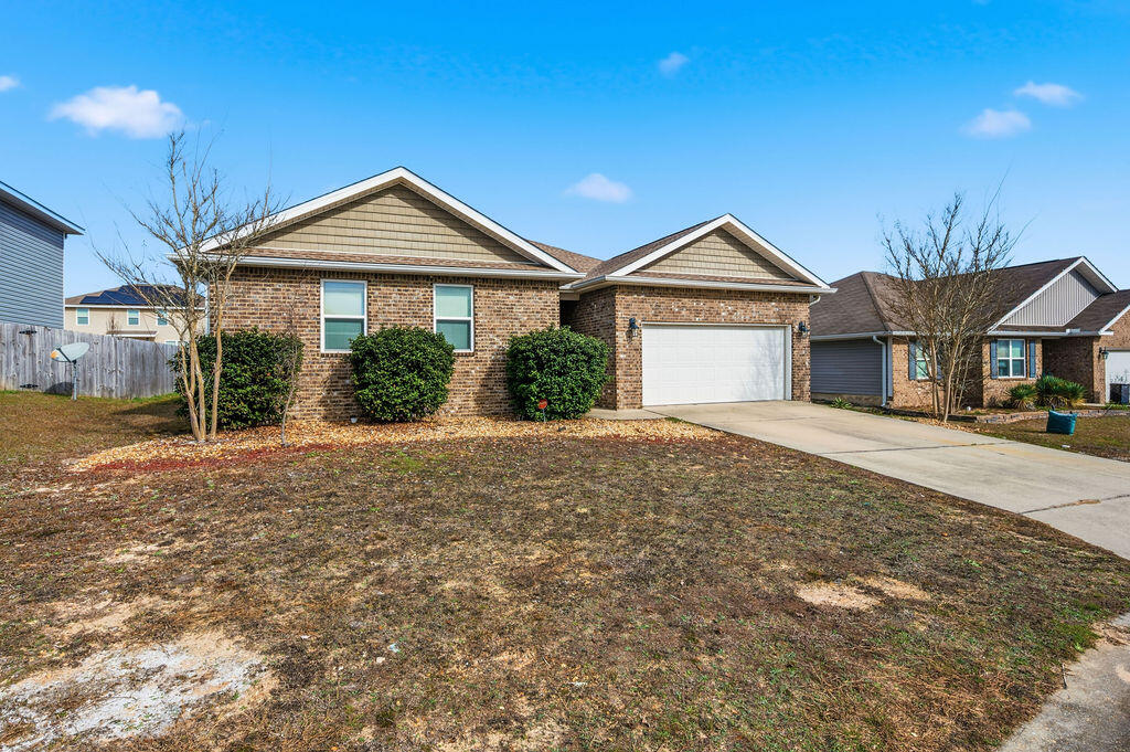 PARTRIDGE HILLS - Residential