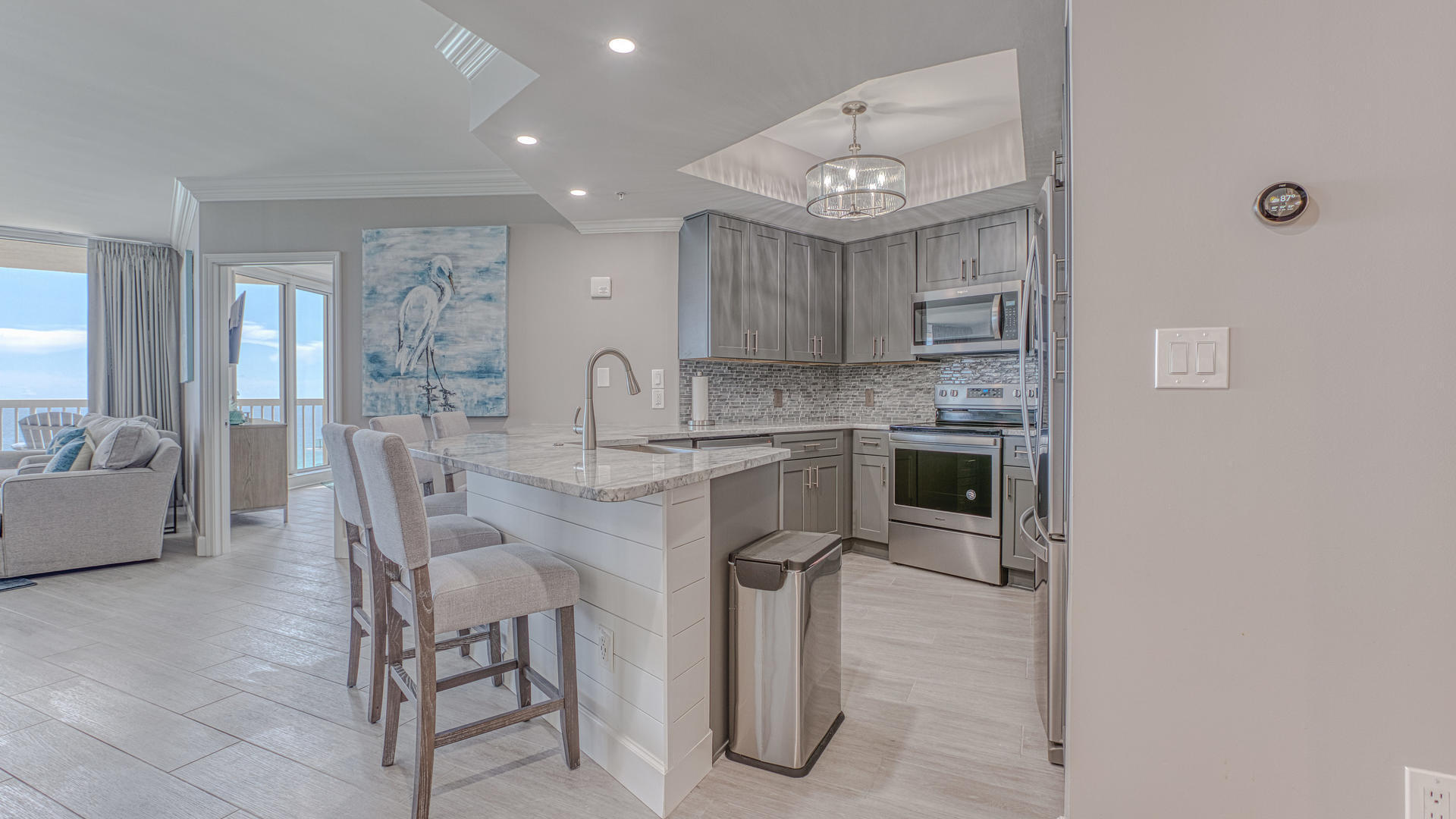 ST. MAARTEN AT SILVER SHELLS - Residential