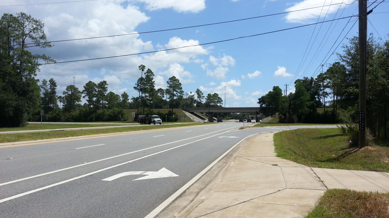 None - Land