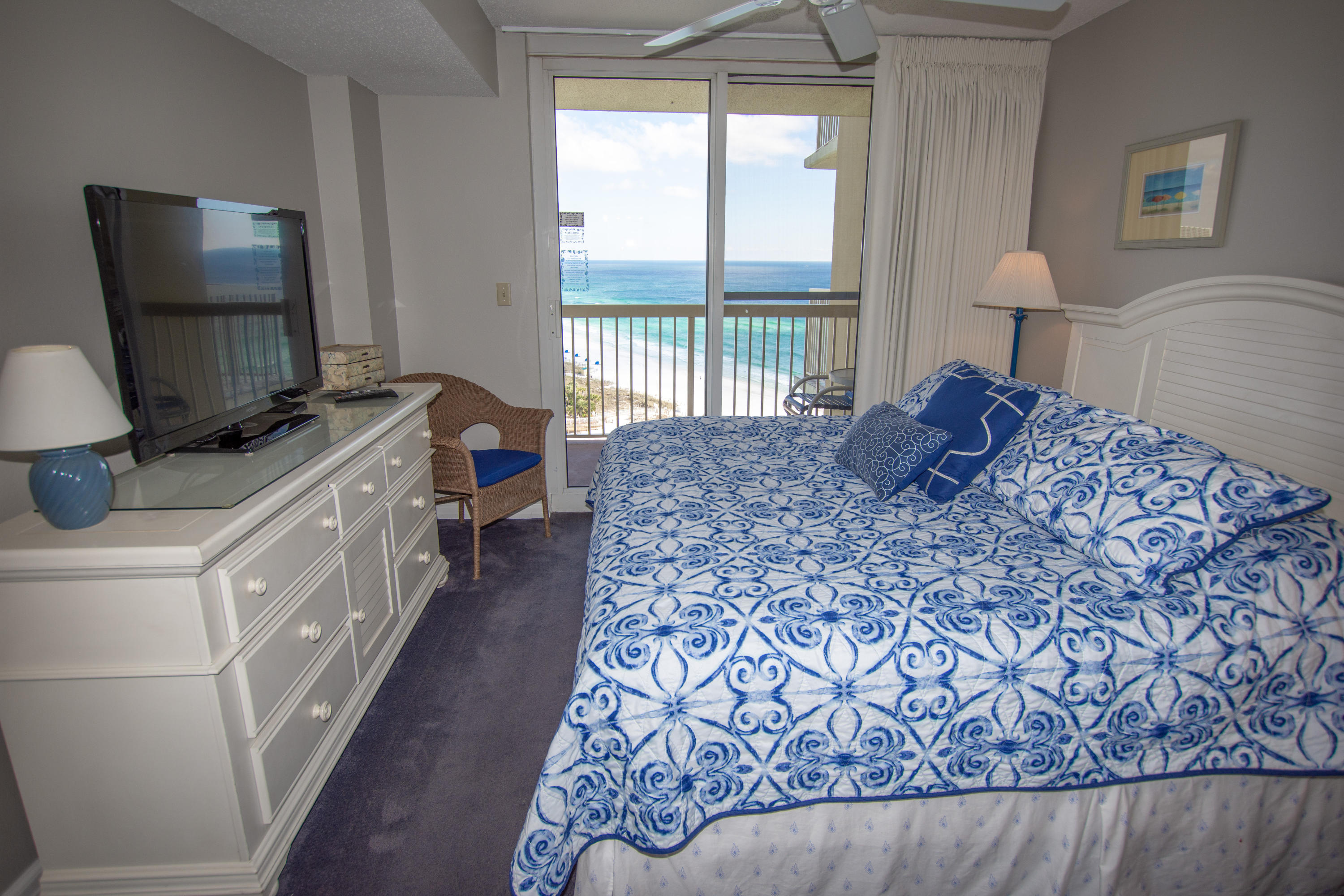 PELICAN BEACH RESORT CONDO - Residential