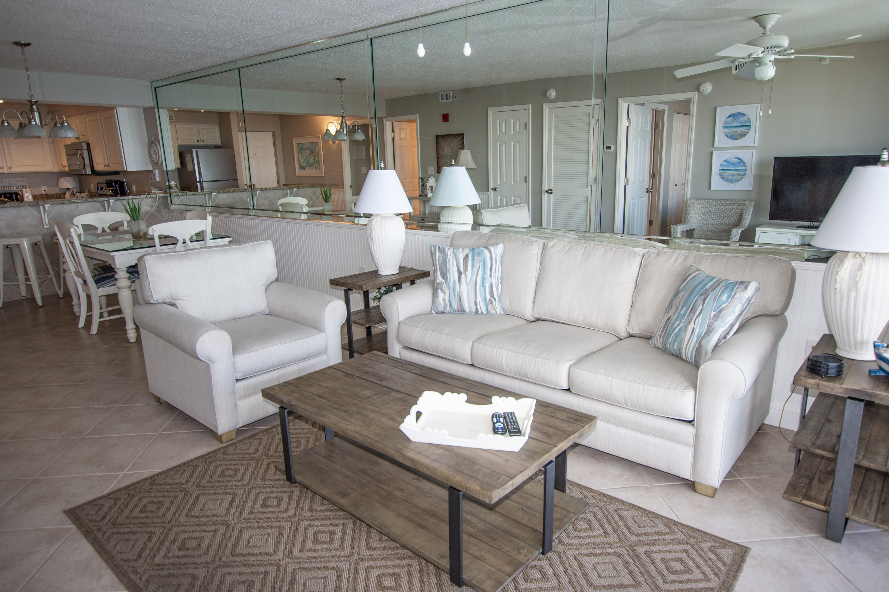 PELICAN BEACH RESORT CONDO - Residential