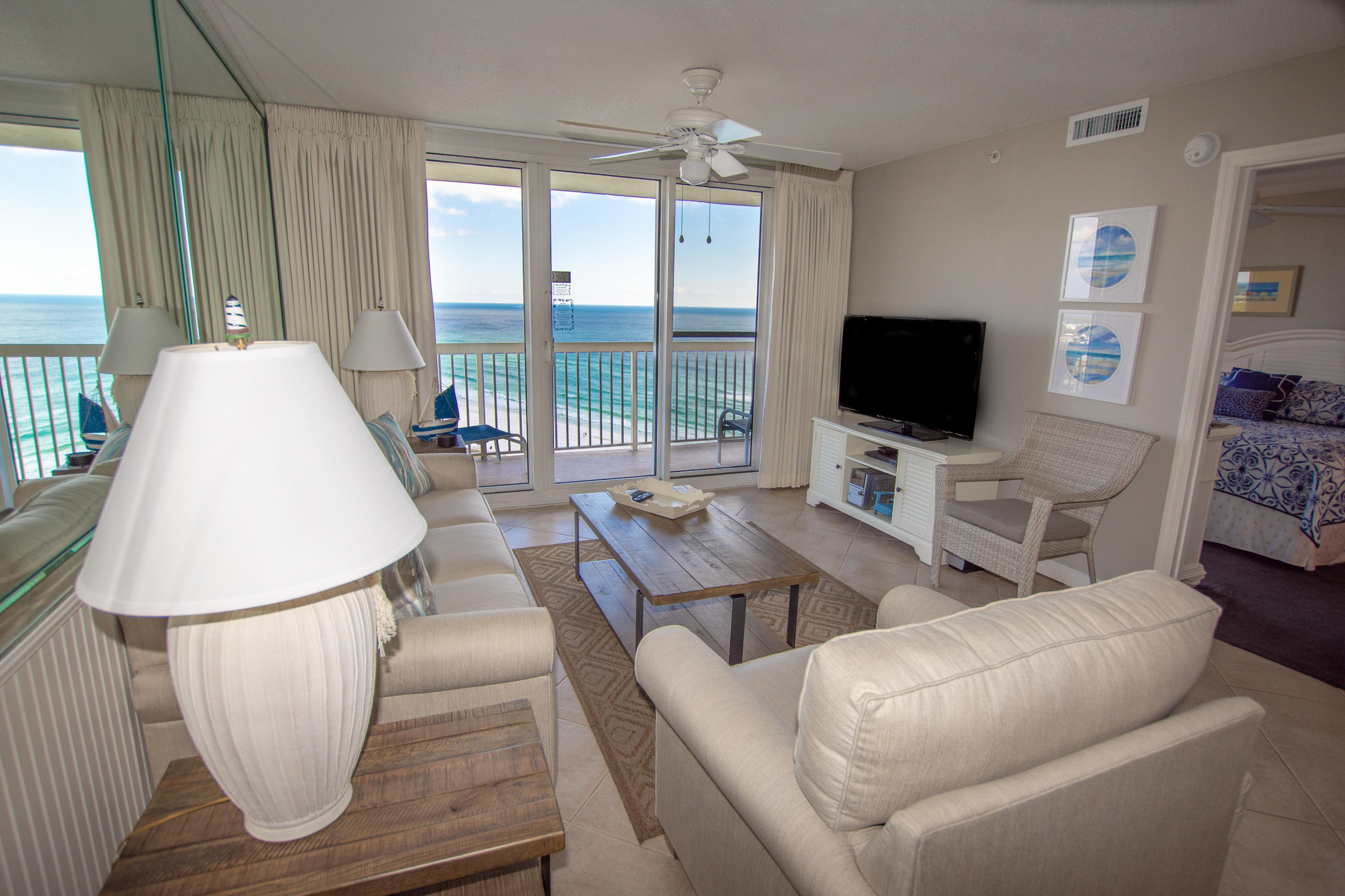 PELICAN BEACH RESORT CONDO - Residential