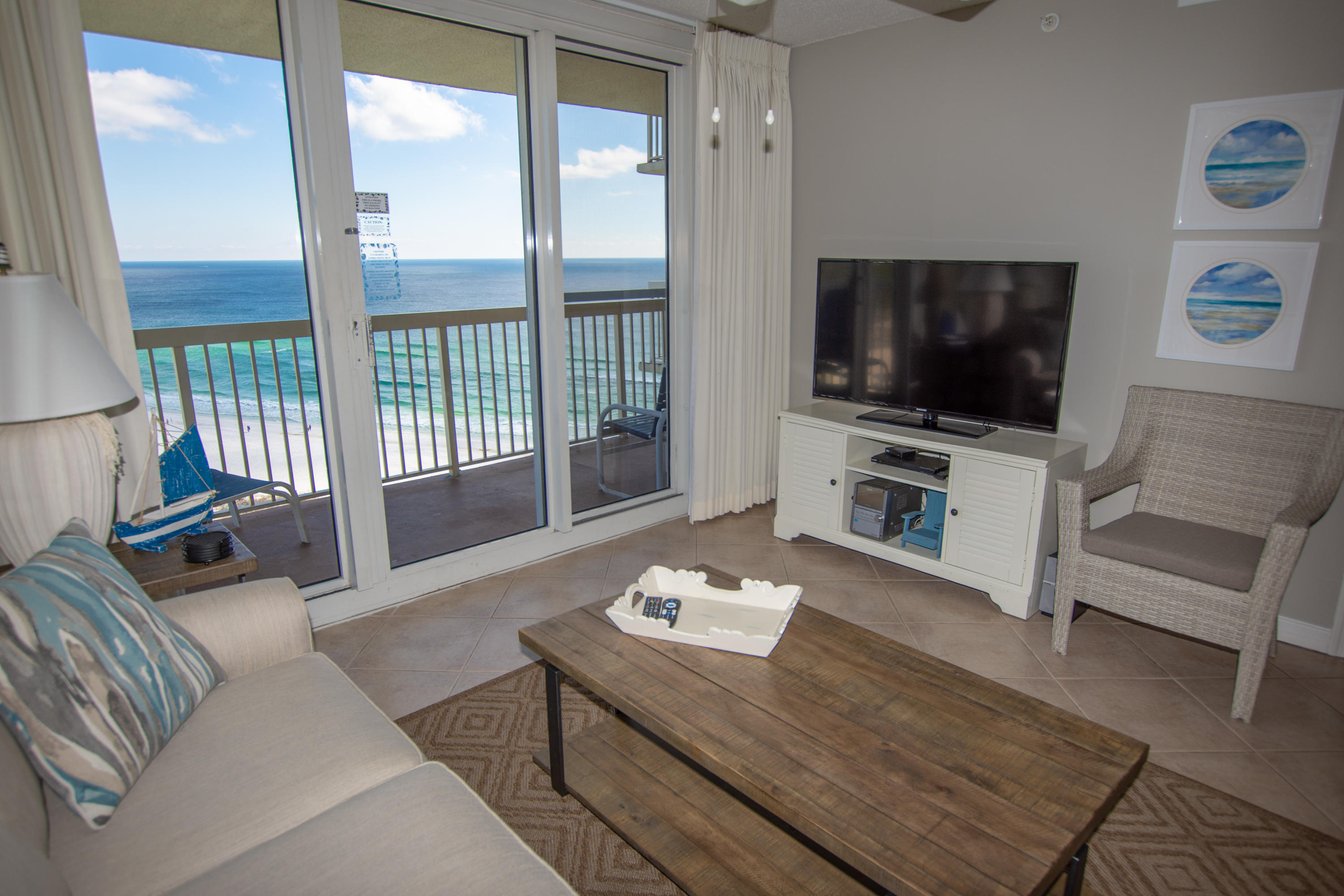 PELICAN BEACH RESORT CONDO - Residential
