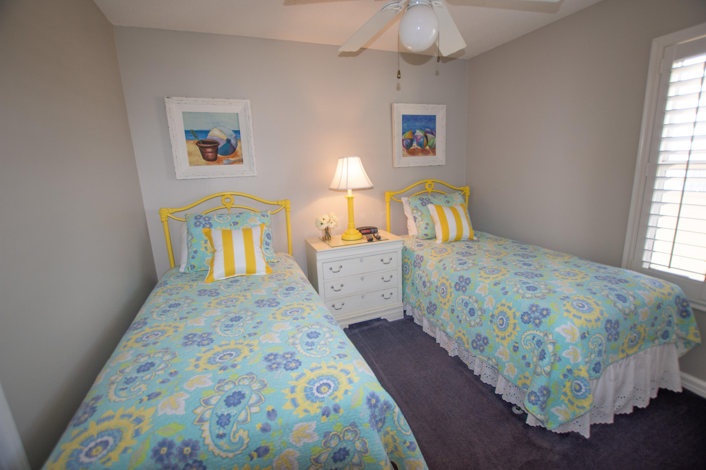 PELICAN BEACH RESORT CONDO - Residential
