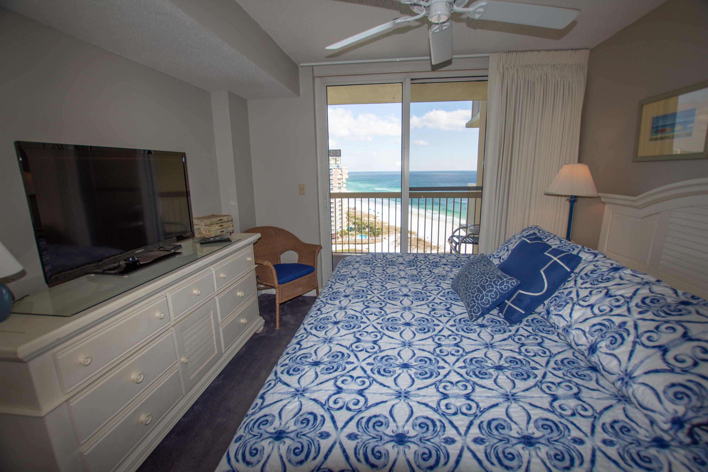 PELICAN BEACH RESORT CONDO - Residential