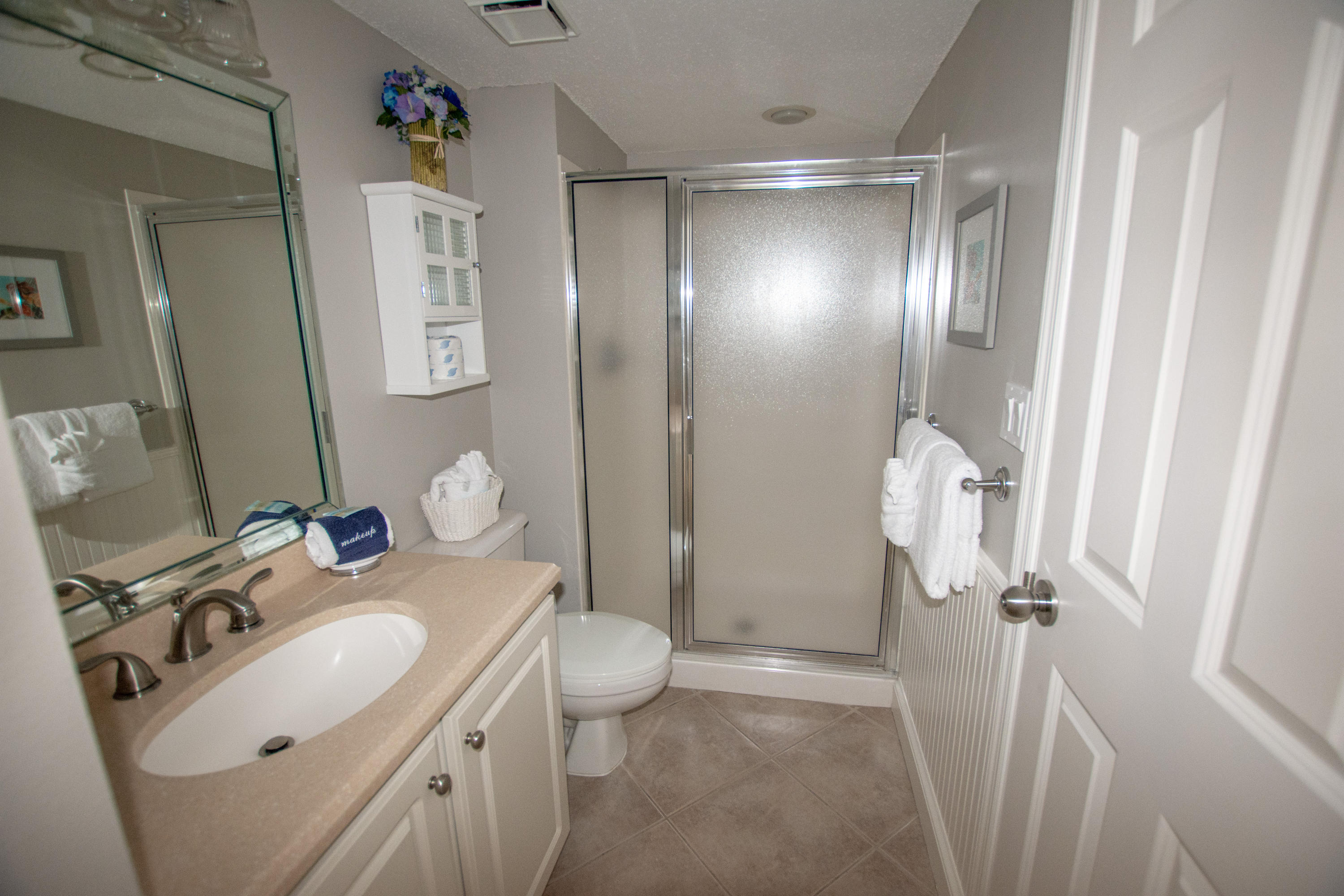 PELICAN BEACH RESORT CONDO - Residential