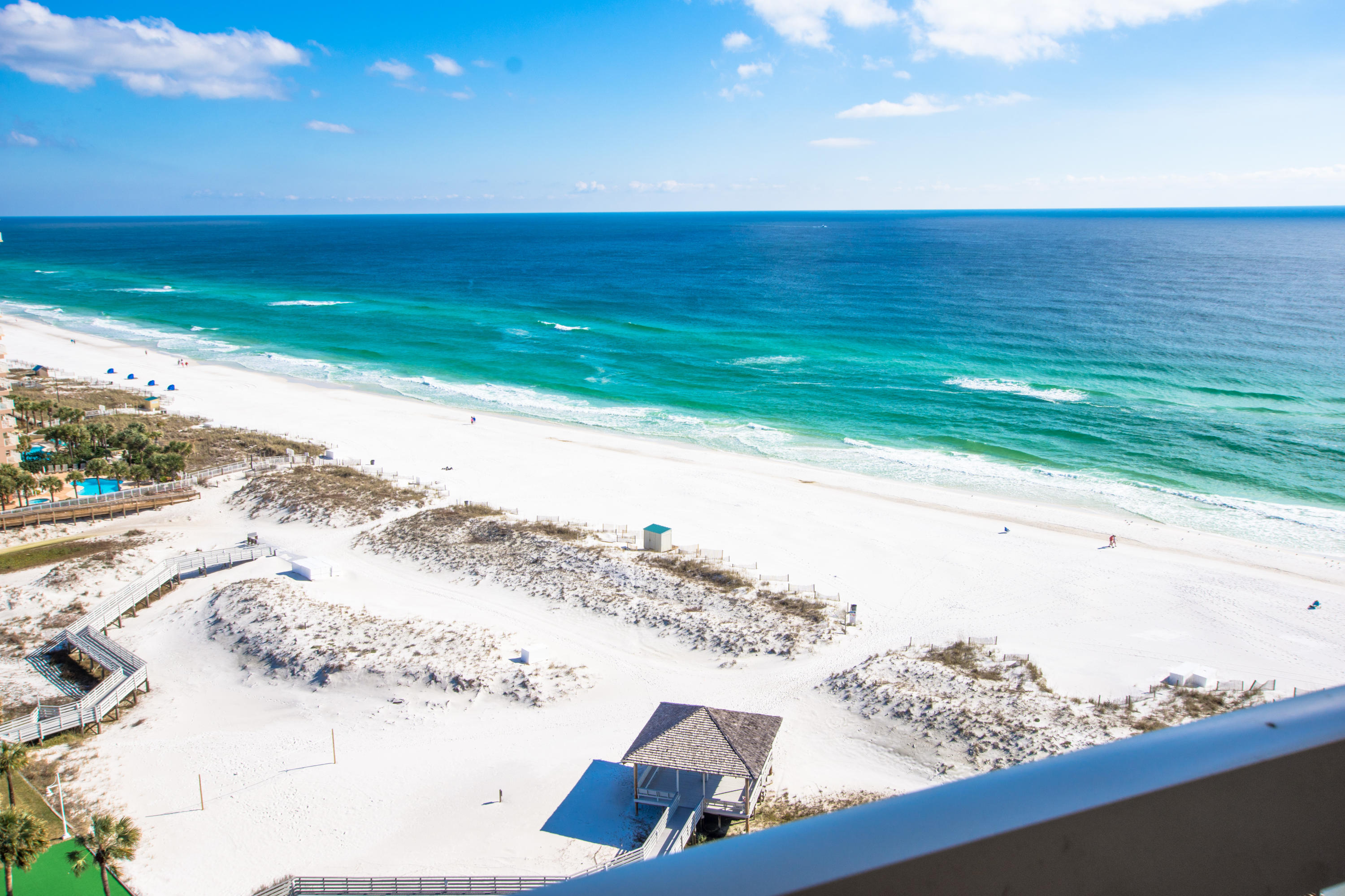 PELICAN BEACH RESORT CONDO - Residential