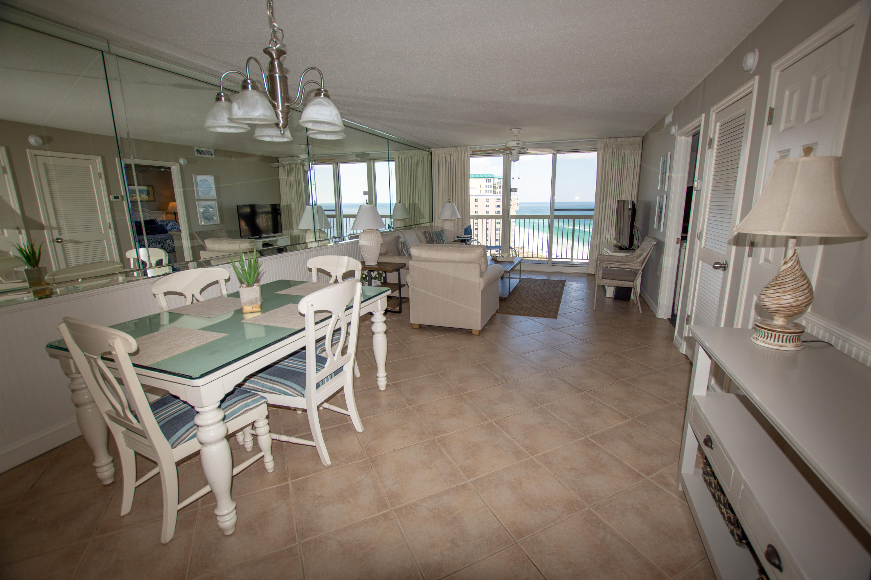 PELICAN BEACH RESORT CONDO - Residential