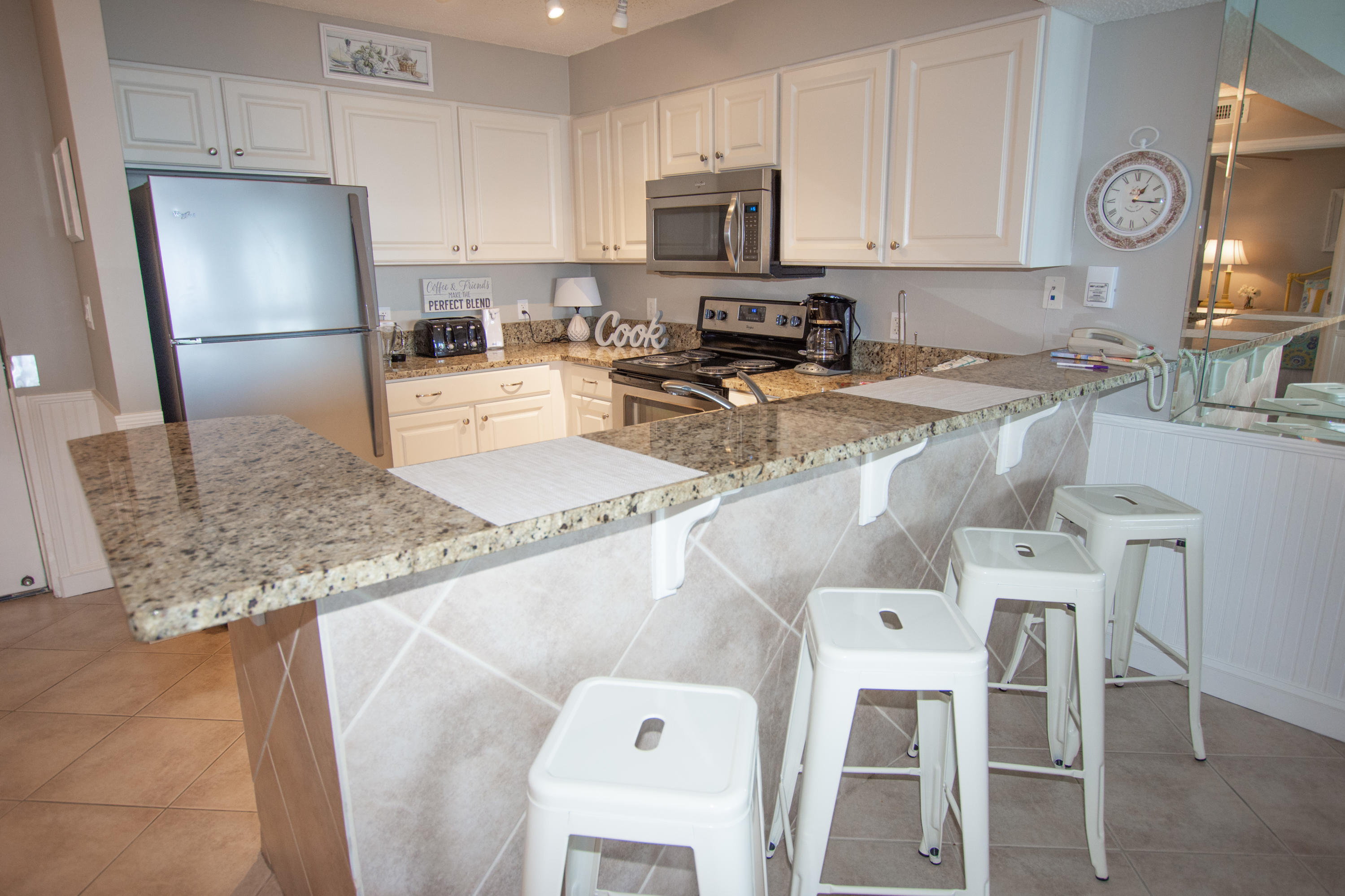 PELICAN BEACH RESORT CONDO - Residential