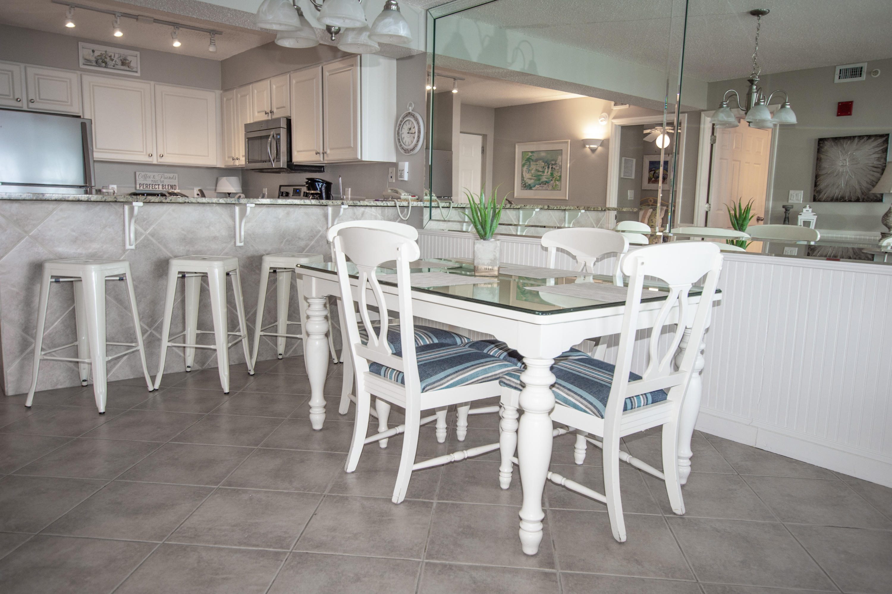 PELICAN BEACH RESORT CONDO - Residential