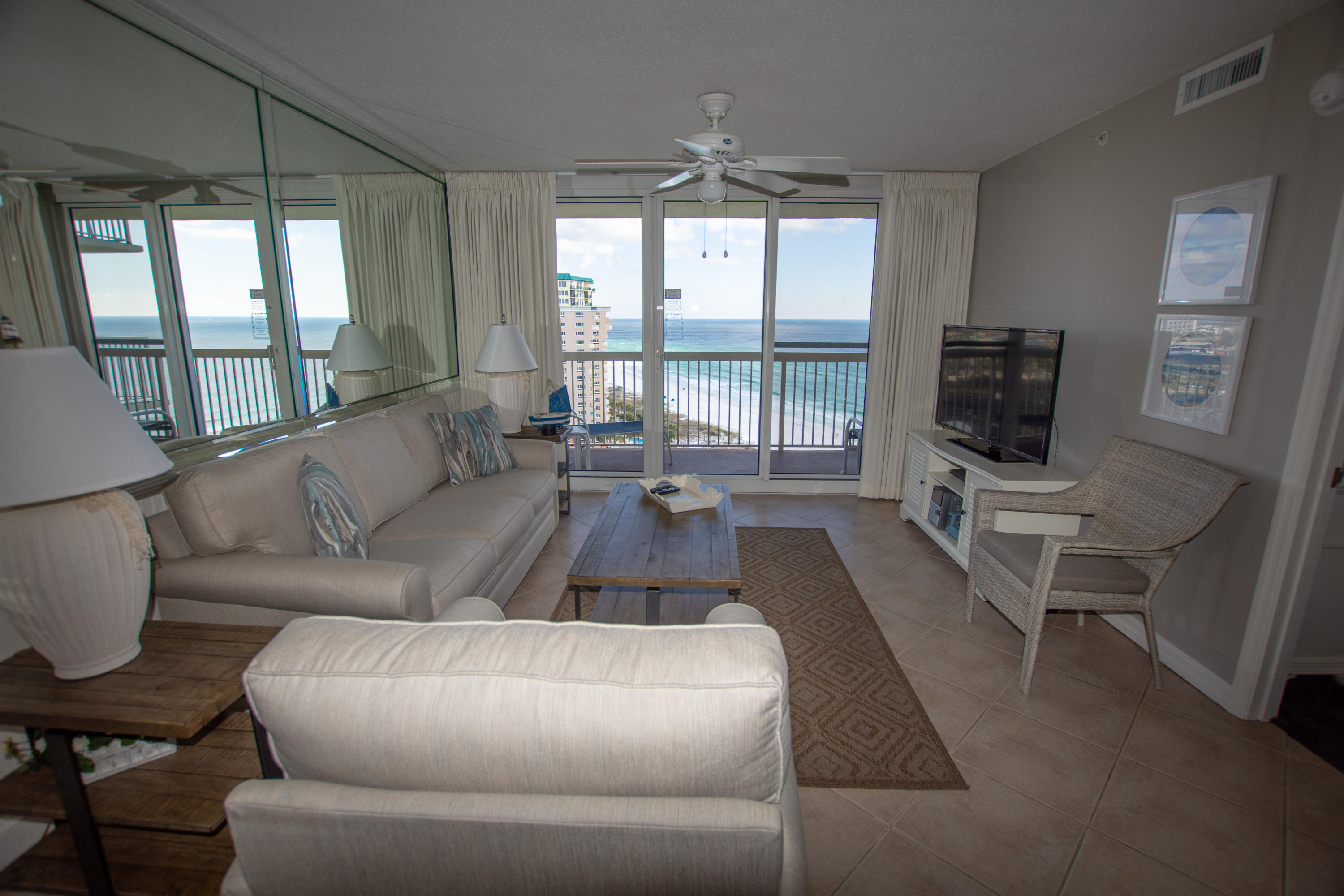 PELICAN BEACH RESORT CONDO - Residential