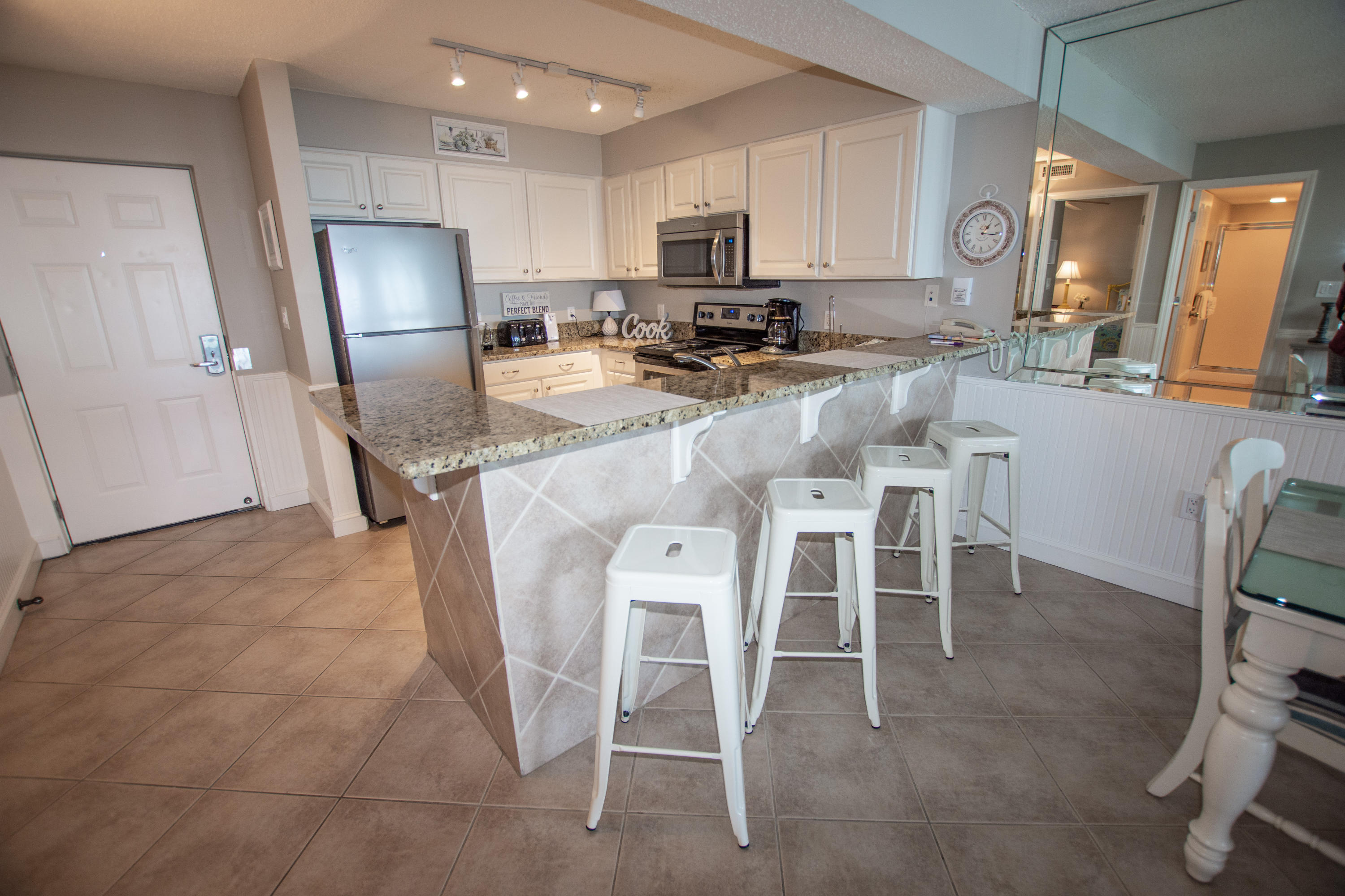 PELICAN BEACH RESORT CONDO - Residential