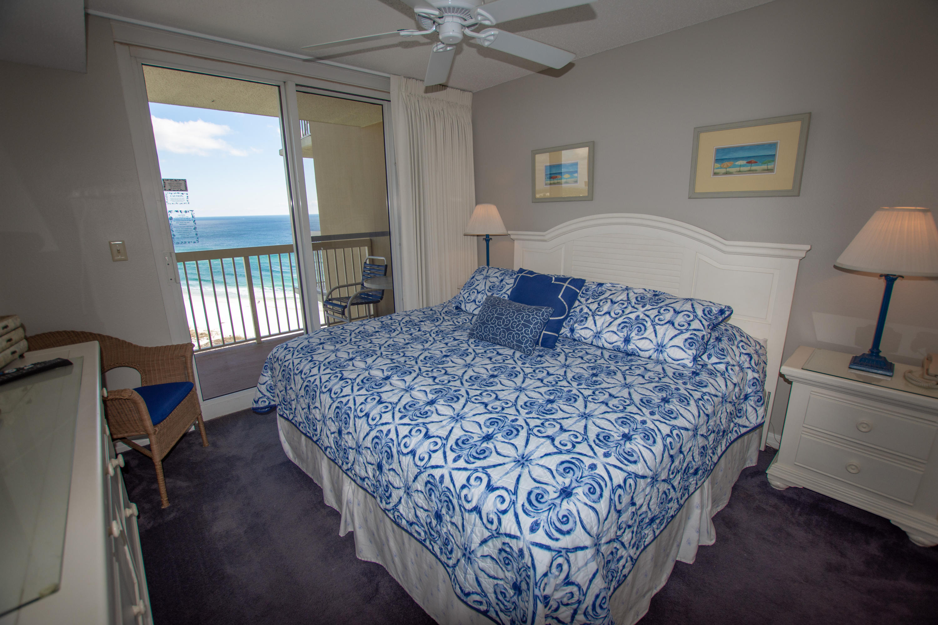 PELICAN BEACH RESORT CONDO - Residential
