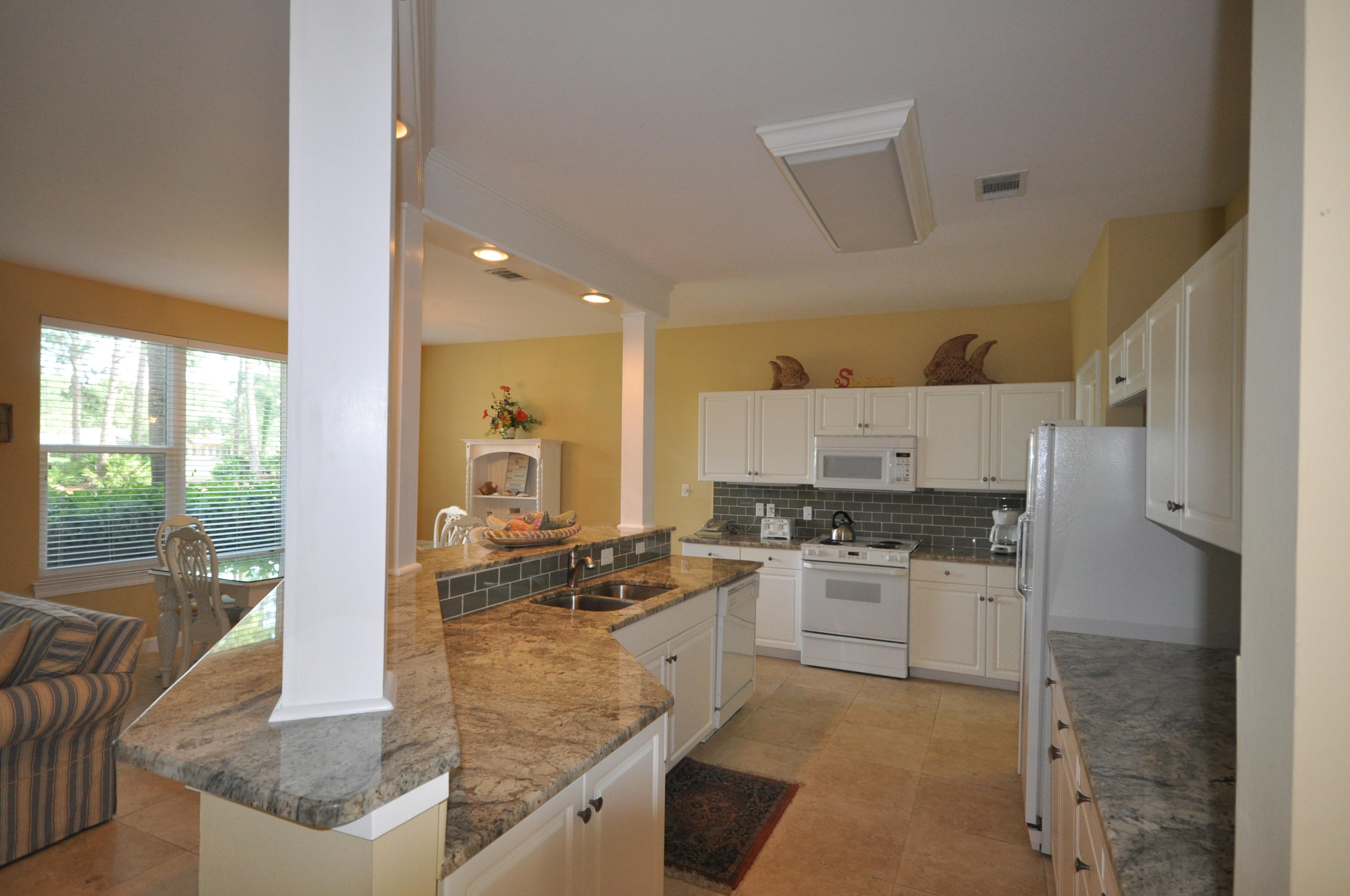TURNBERRY VILLAS CONDO - Residential Lease