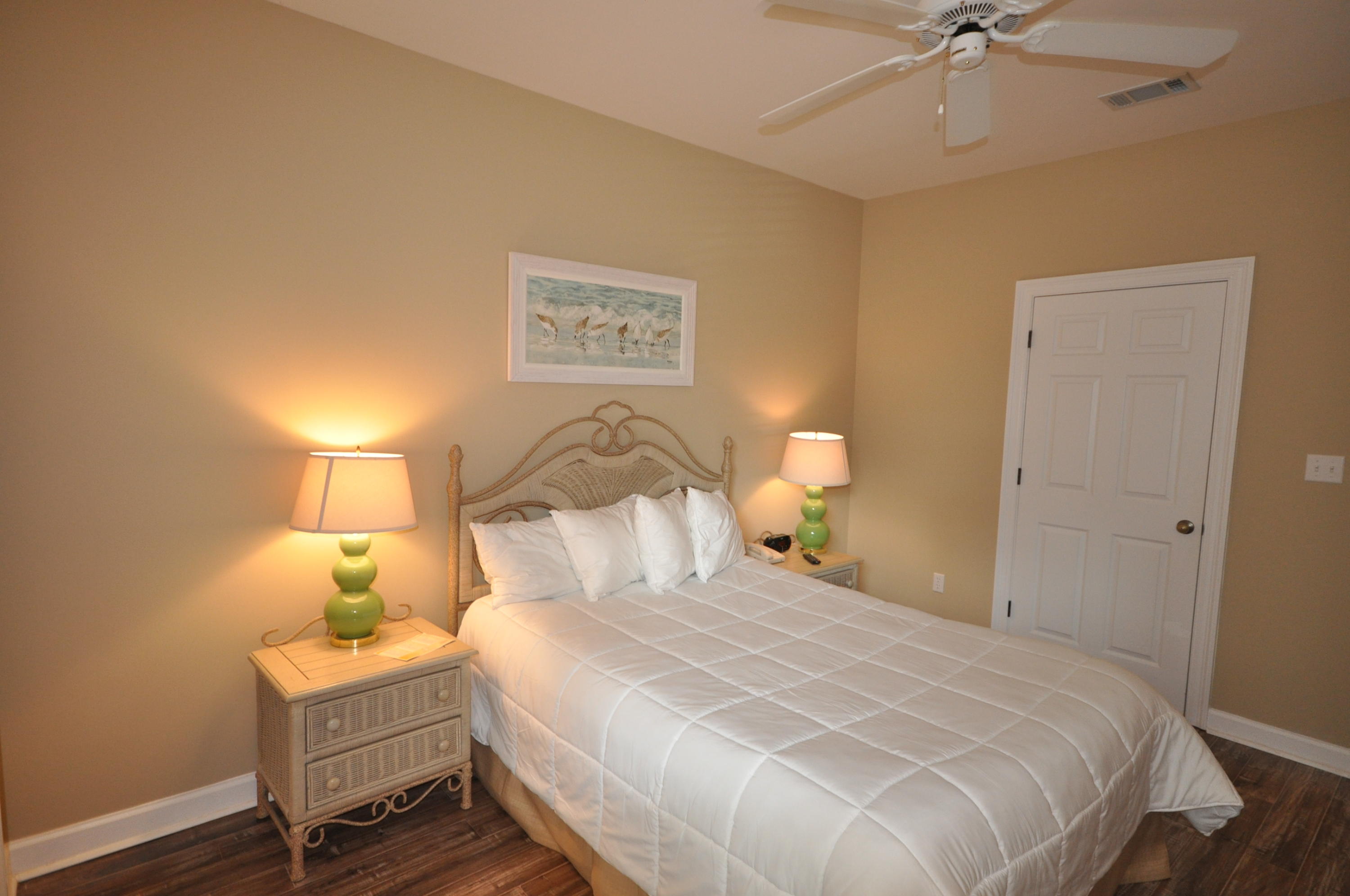 TURNBERRY VILLAS CONDO - Residential Lease