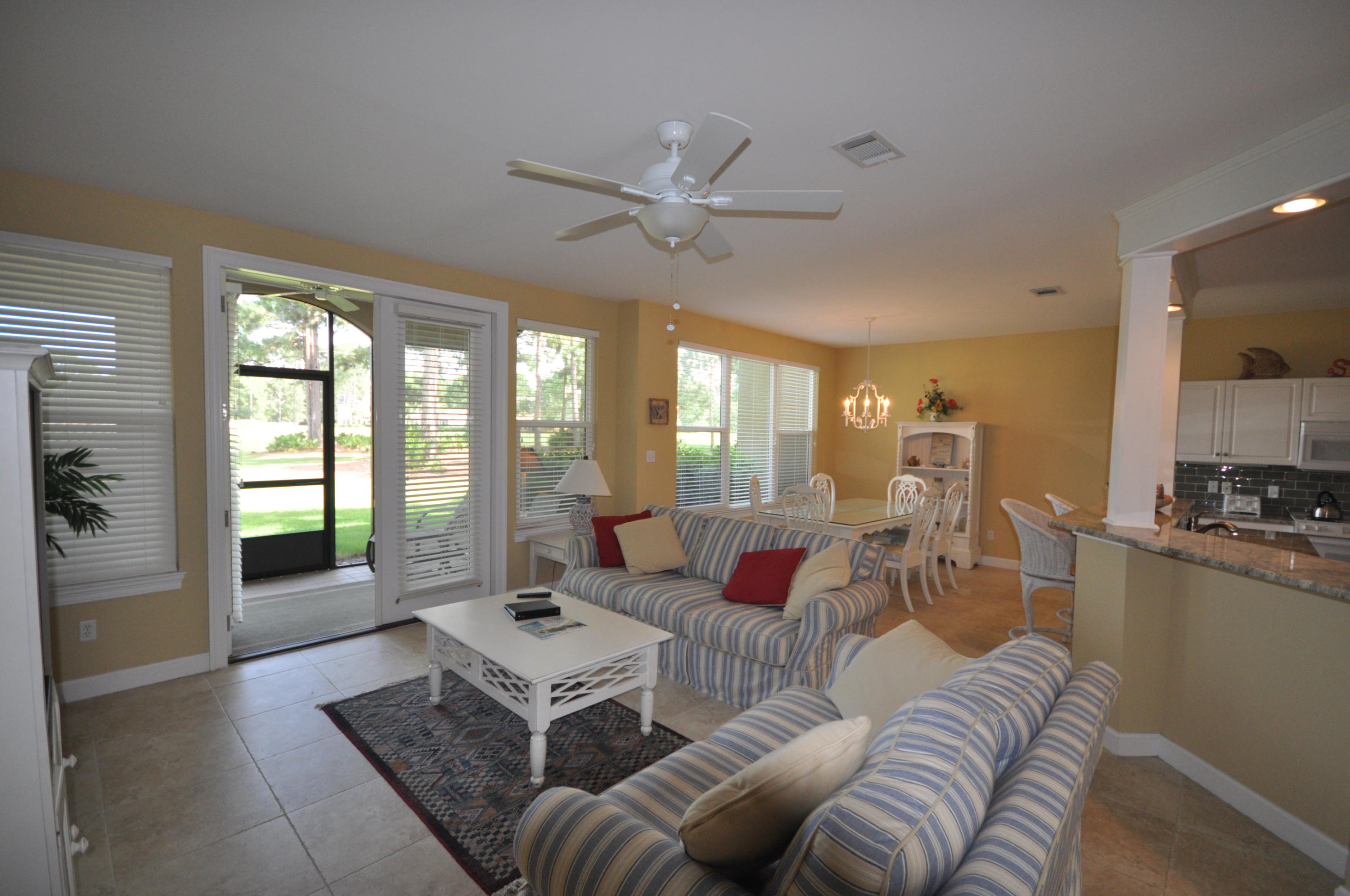 TURNBERRY VILLAS CONDO - Residential Lease