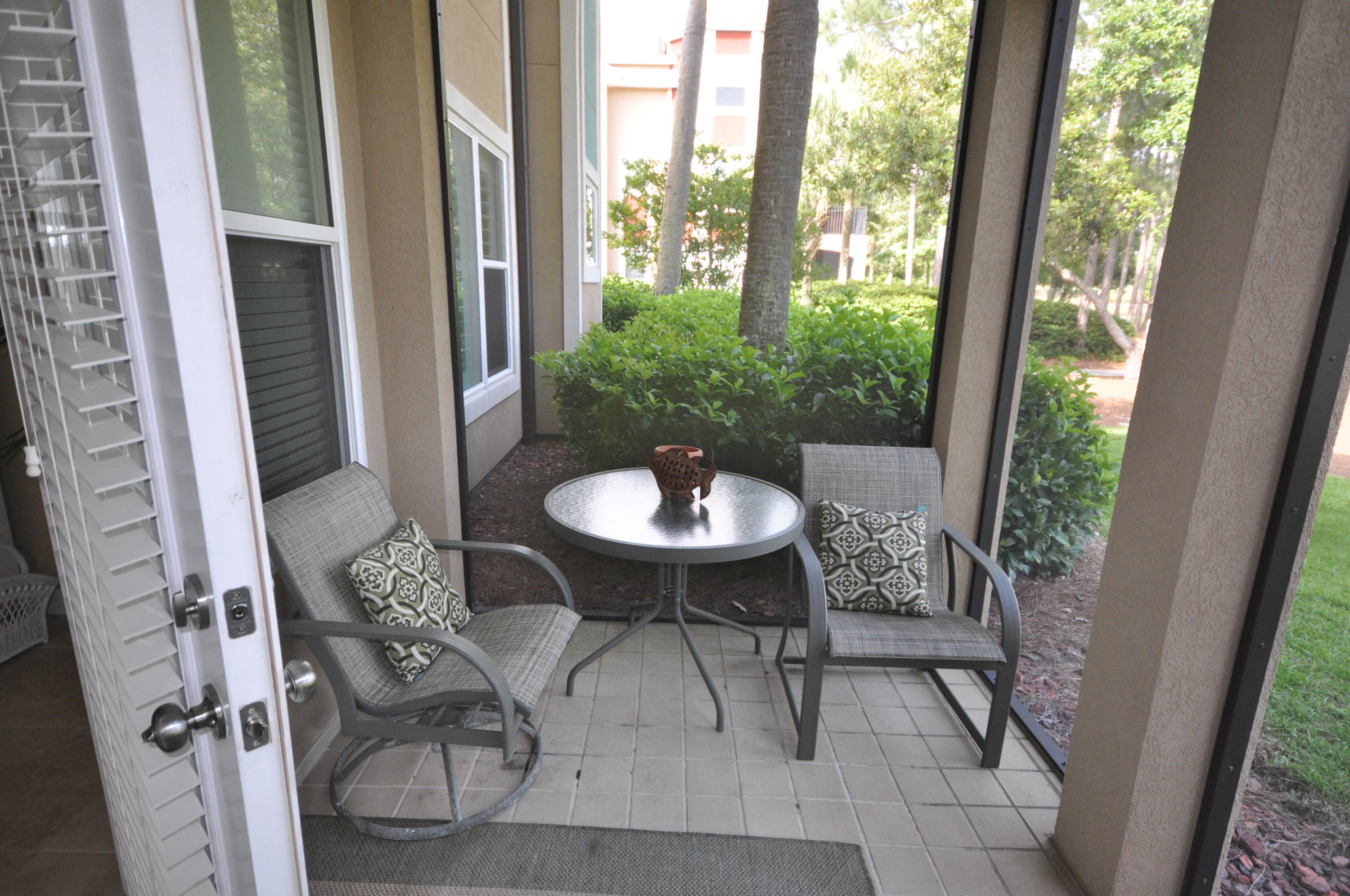 TURNBERRY VILLAS CONDO - Residential Lease