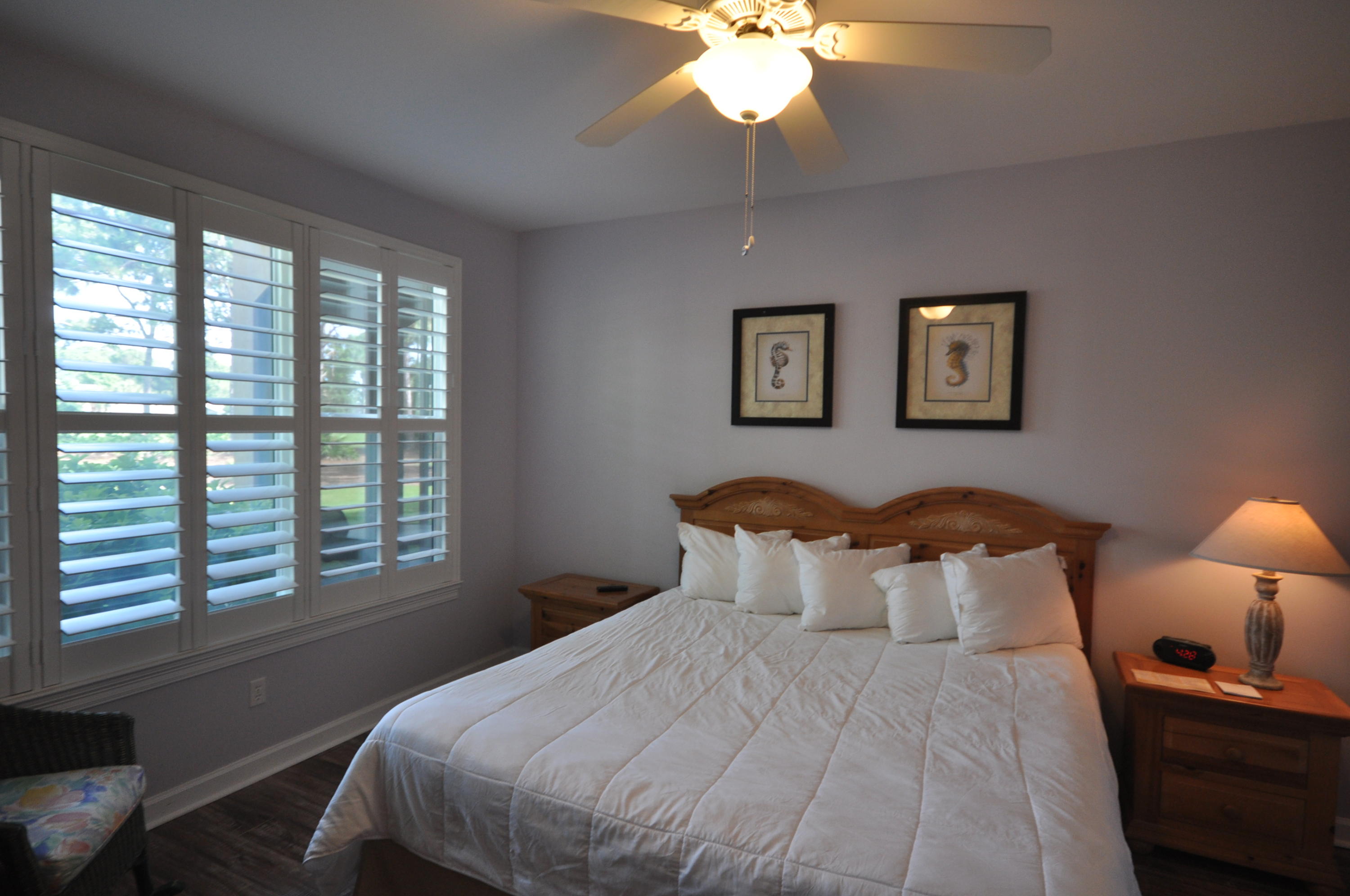 TURNBERRY VILLAS CONDO - Residential Lease