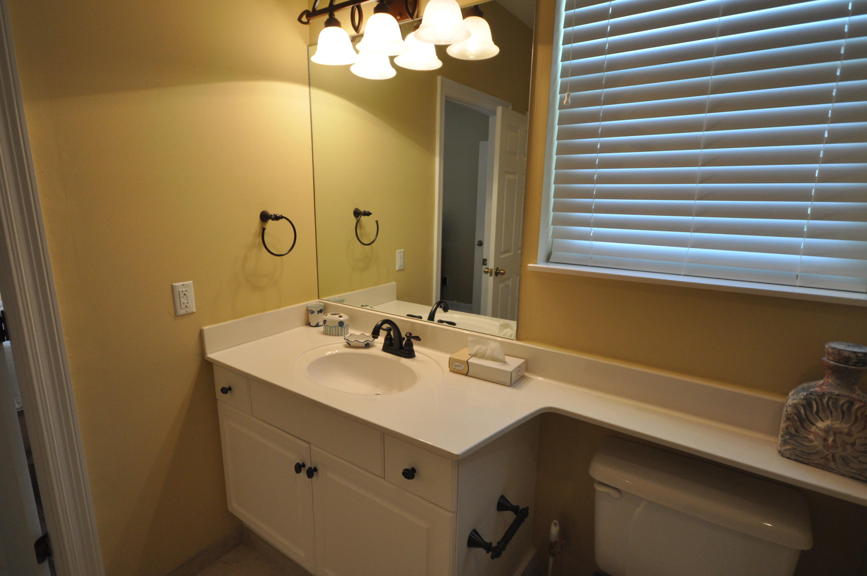 TURNBERRY VILLAS CONDO - Residential Lease