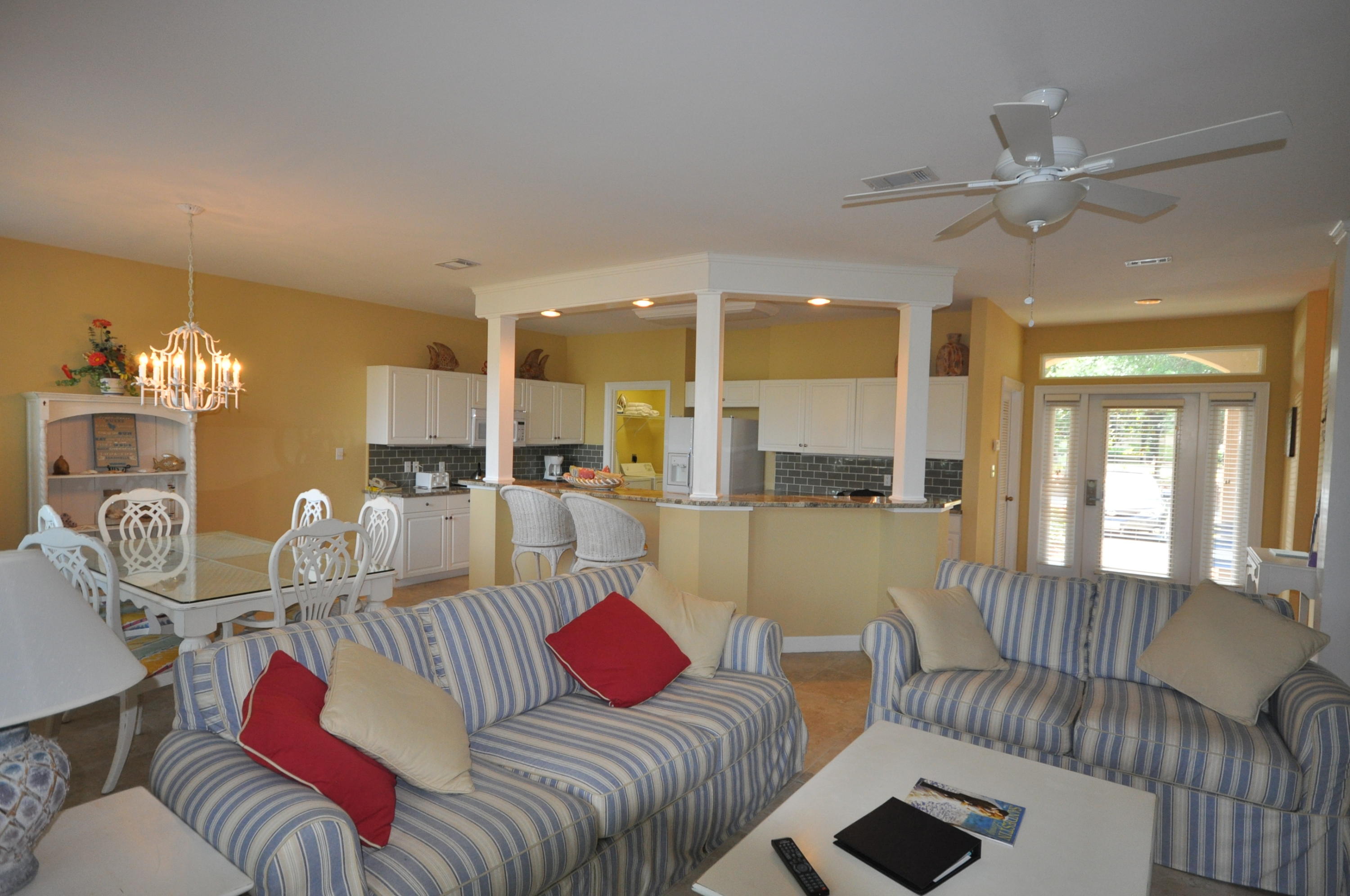 TURNBERRY VILLAS CONDO - Residential Lease